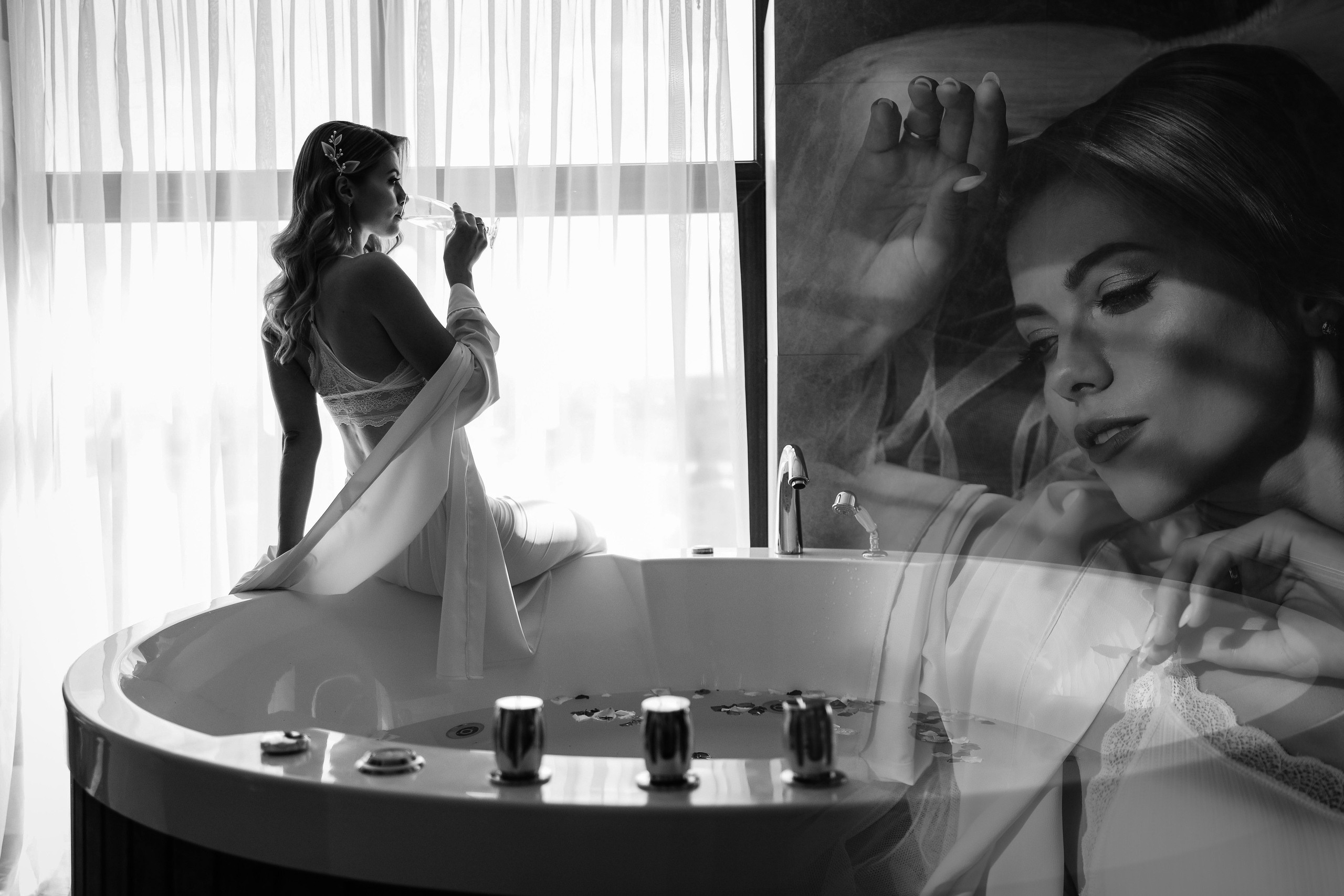 Свадьба. Фотограф Илья Хачатурян