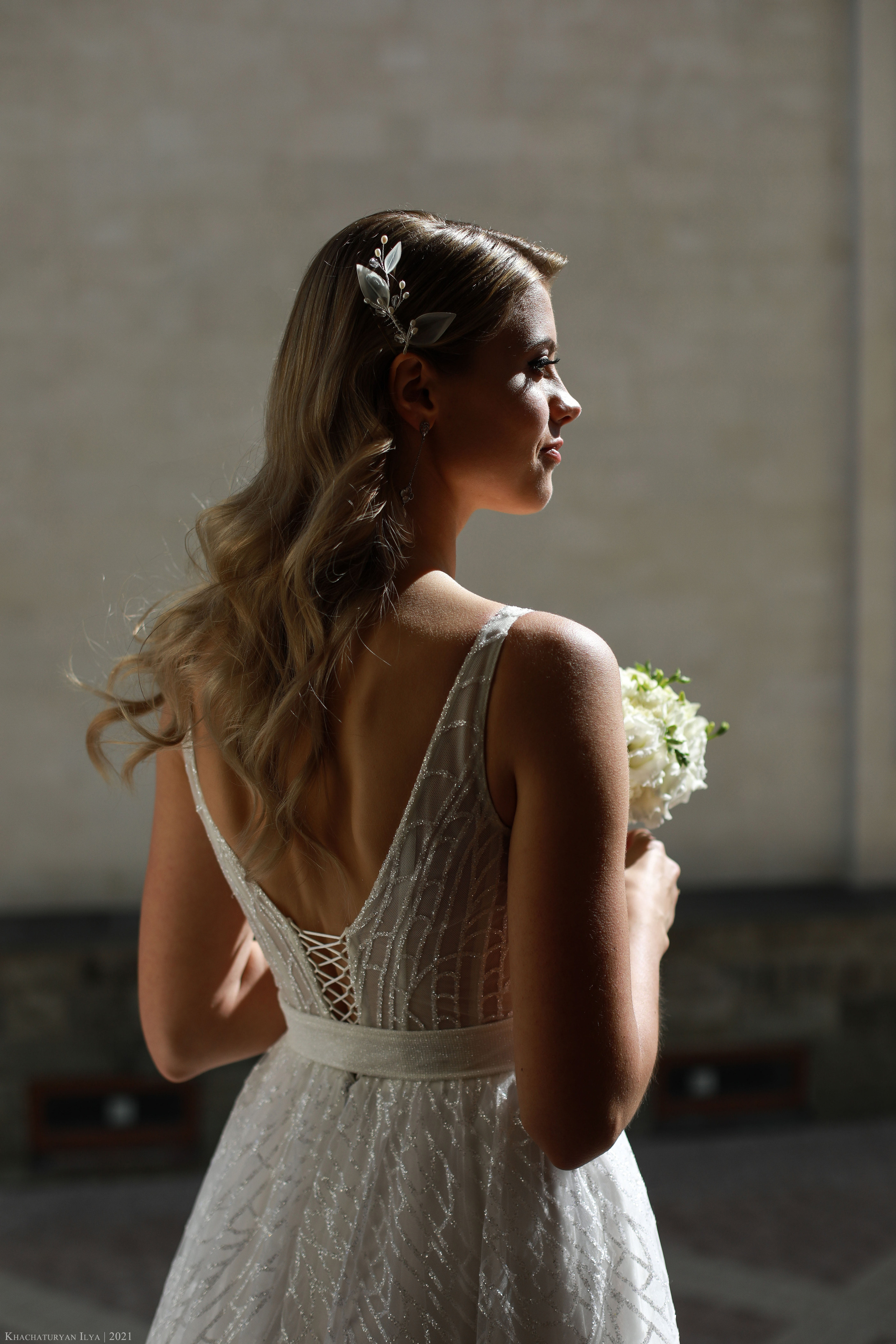 Свадьба. Фотограф Илья Хачатурян