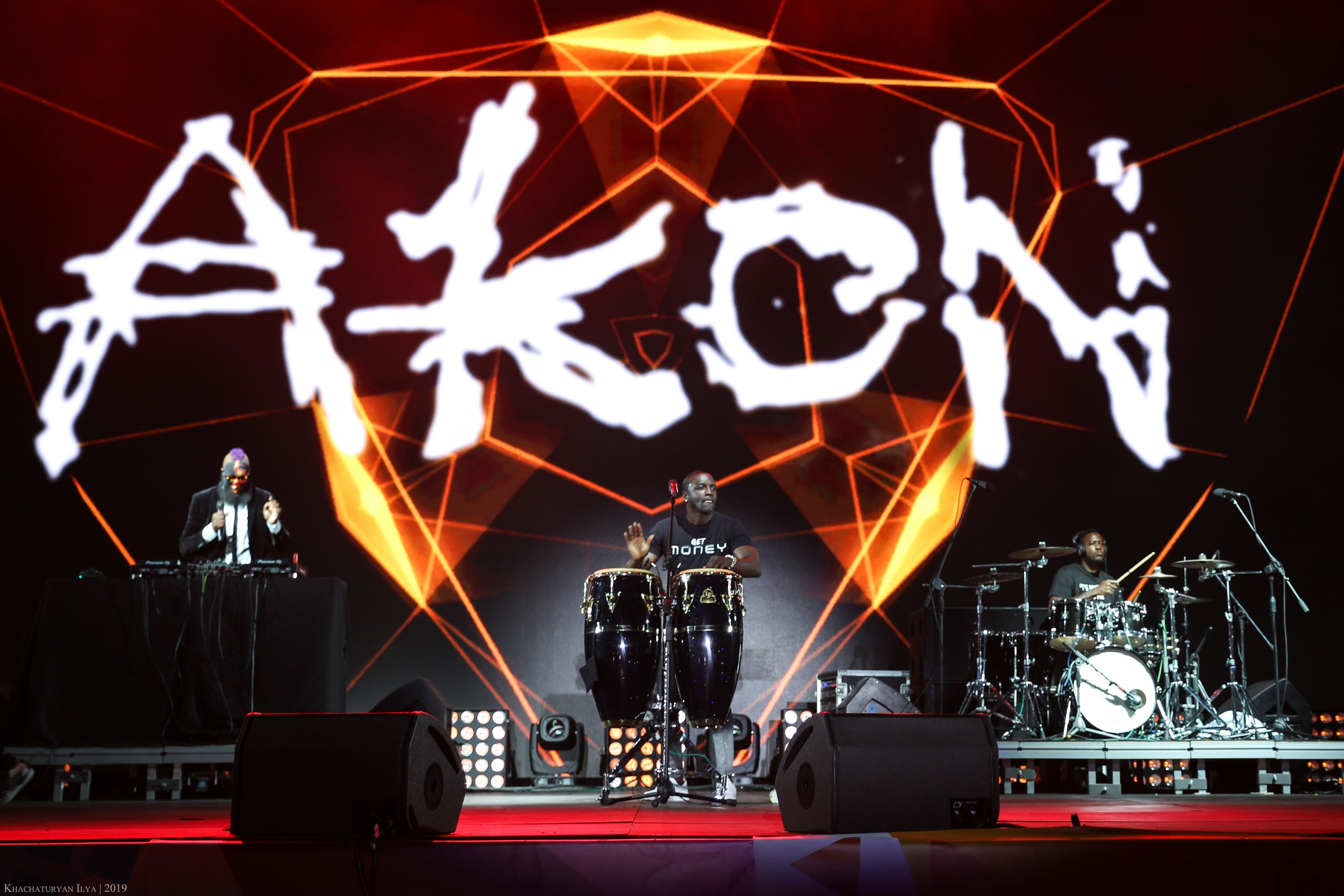 Репортаж. Фотограф Илья Хачатурян