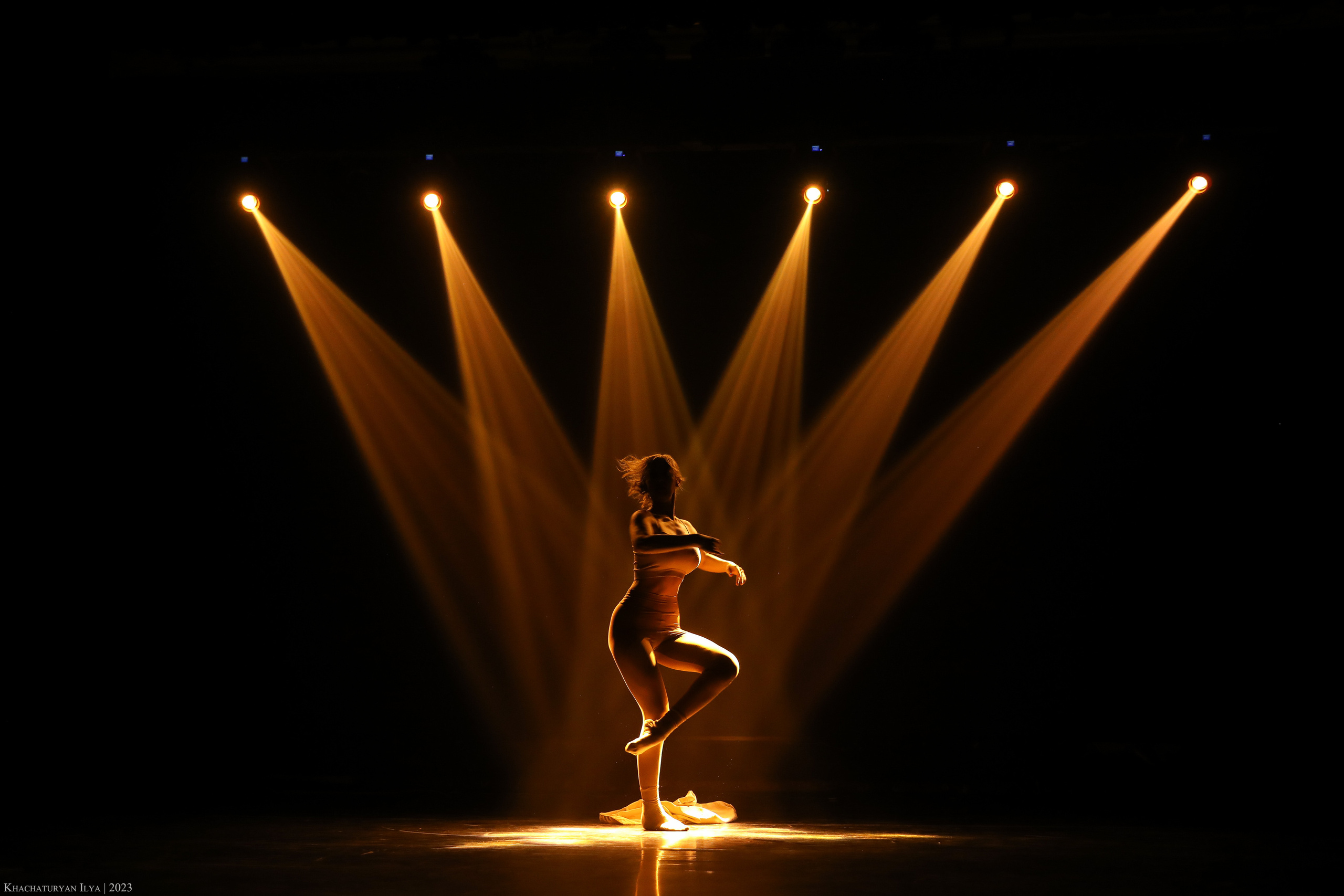 Репортаж. Фотограф Илья Хачатурян