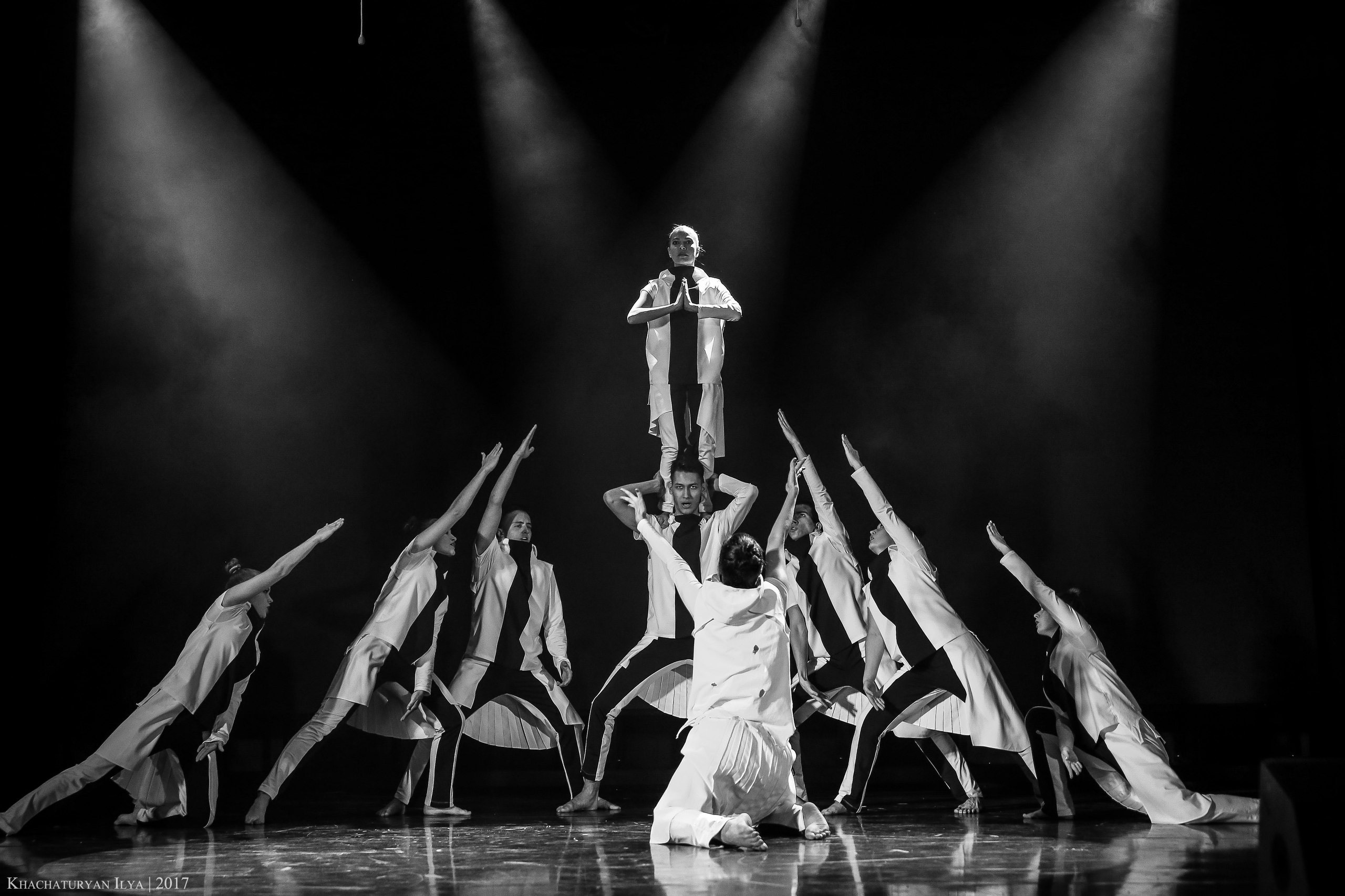 Репортаж. Фотограф Илья Хачатурян