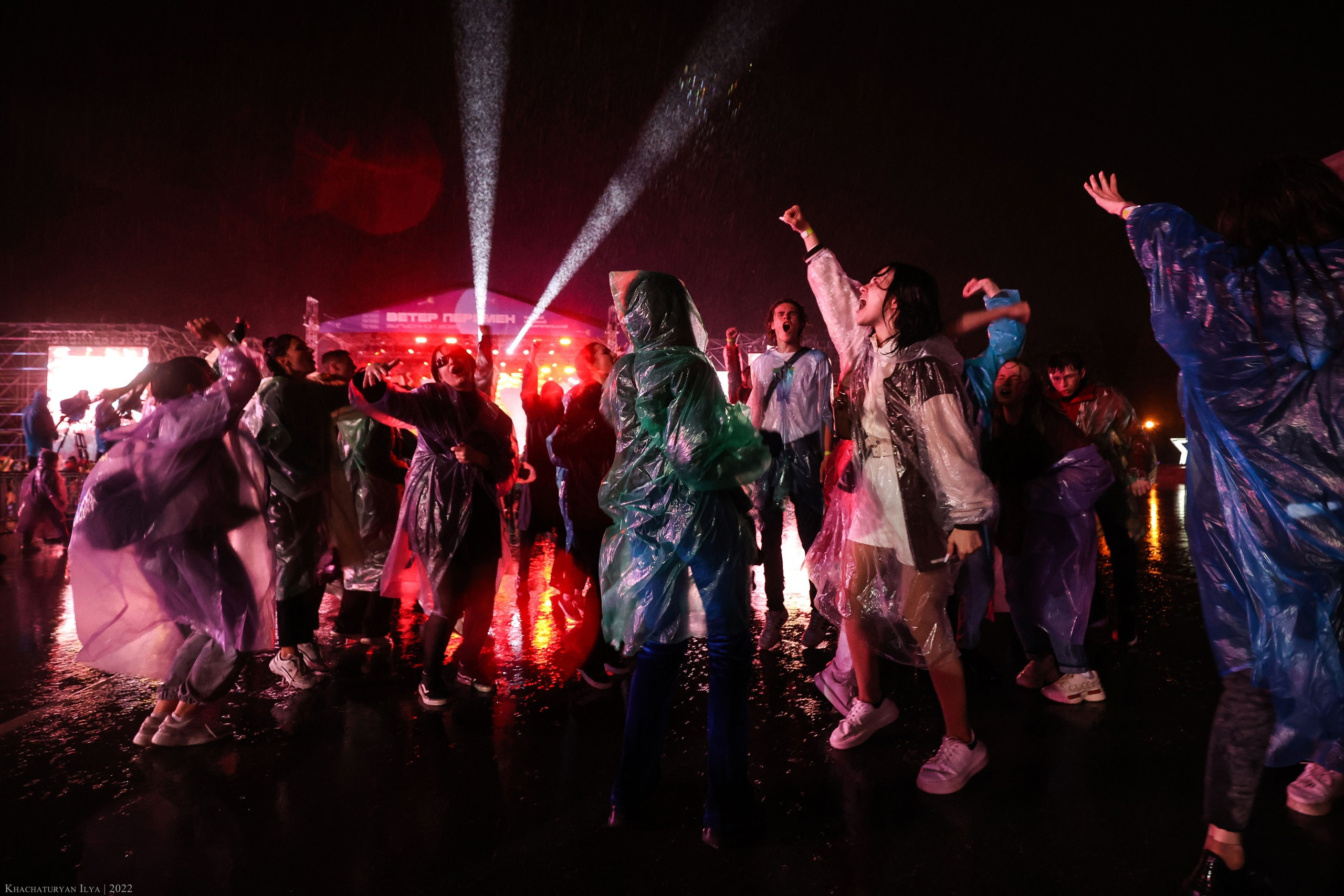 Репортаж. Фотограф Илья Хачатурян