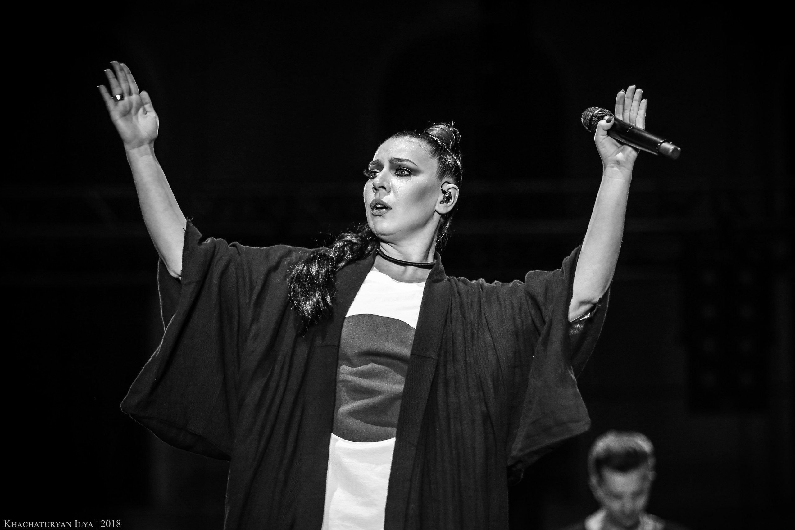 Репортаж. Фотограф Илья Хачатурян