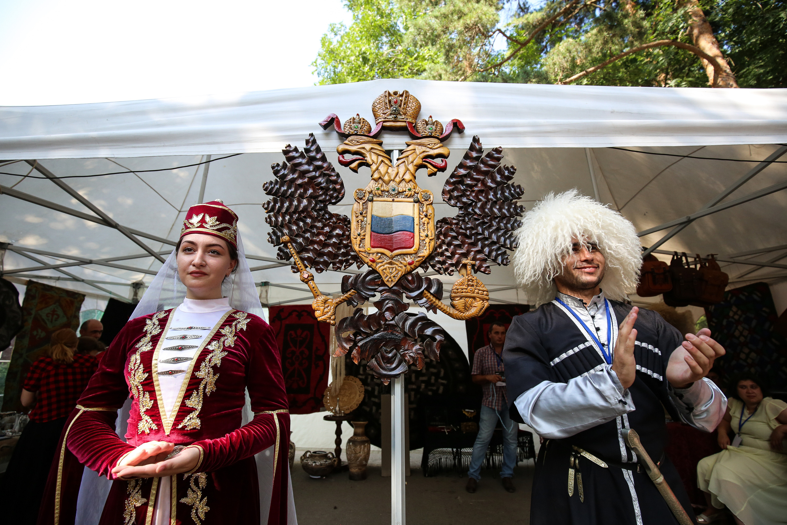 Репортаж. Фотограф Илья Хачатурян