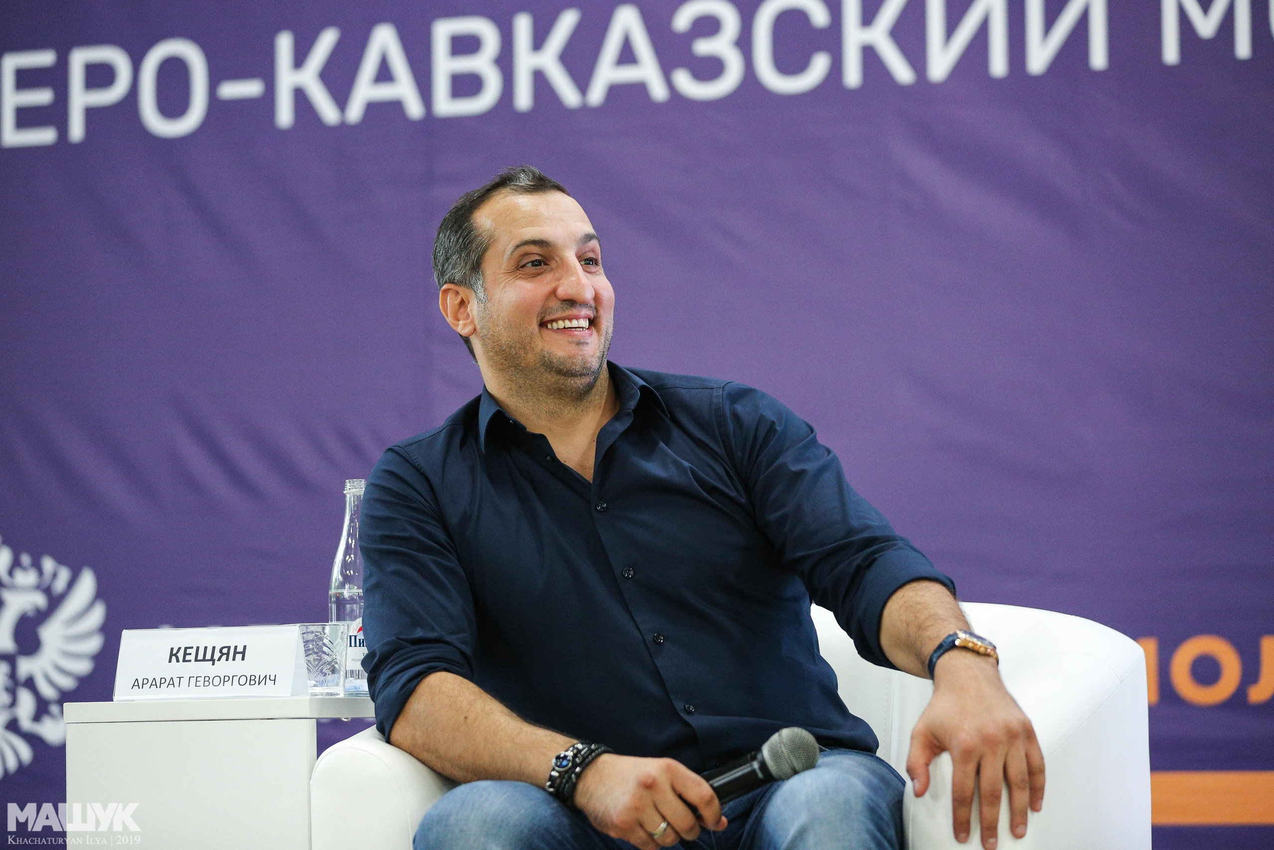 Репортаж. Фотограф Илья Хачатурян