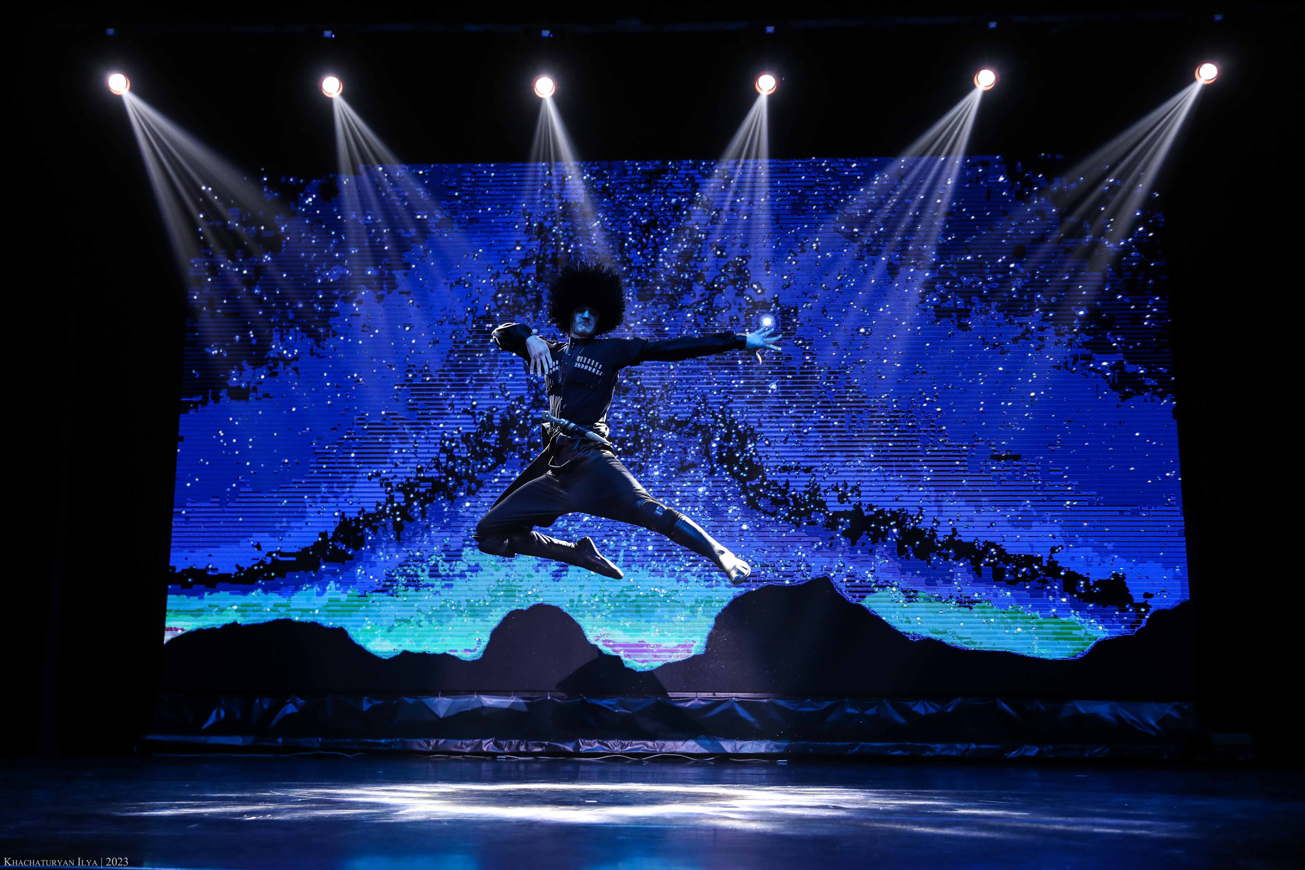 Репортаж. Фотограф Илья Хачатурян