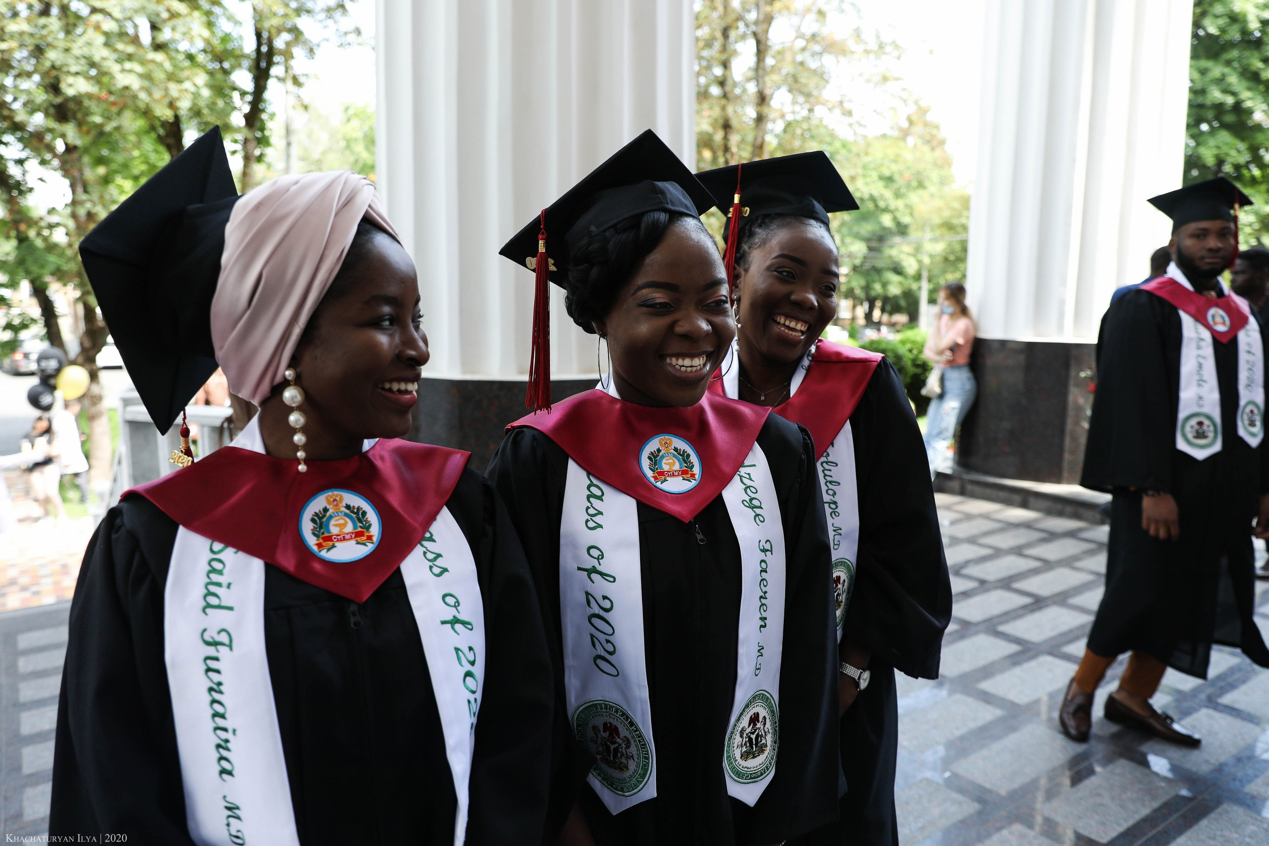 Репортаж. Фотограф Илья Хачатурян