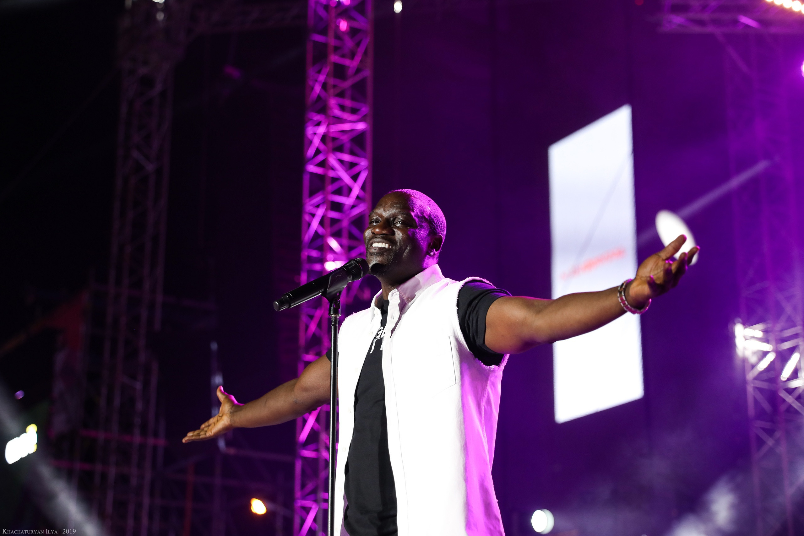 Репортаж. Фотограф Илья Хачатурян