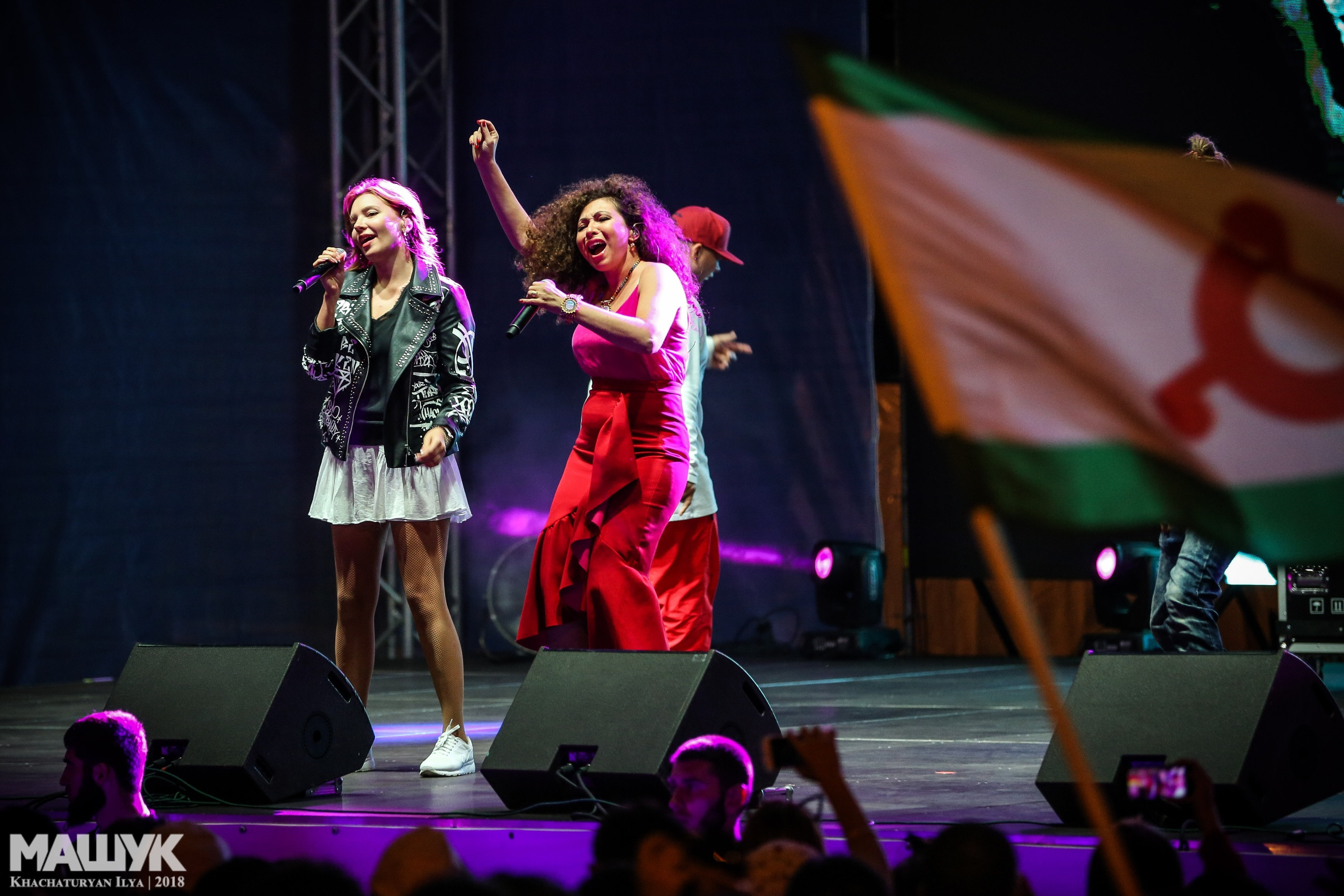 Репортаж. Фотограф Илья Хачатурян