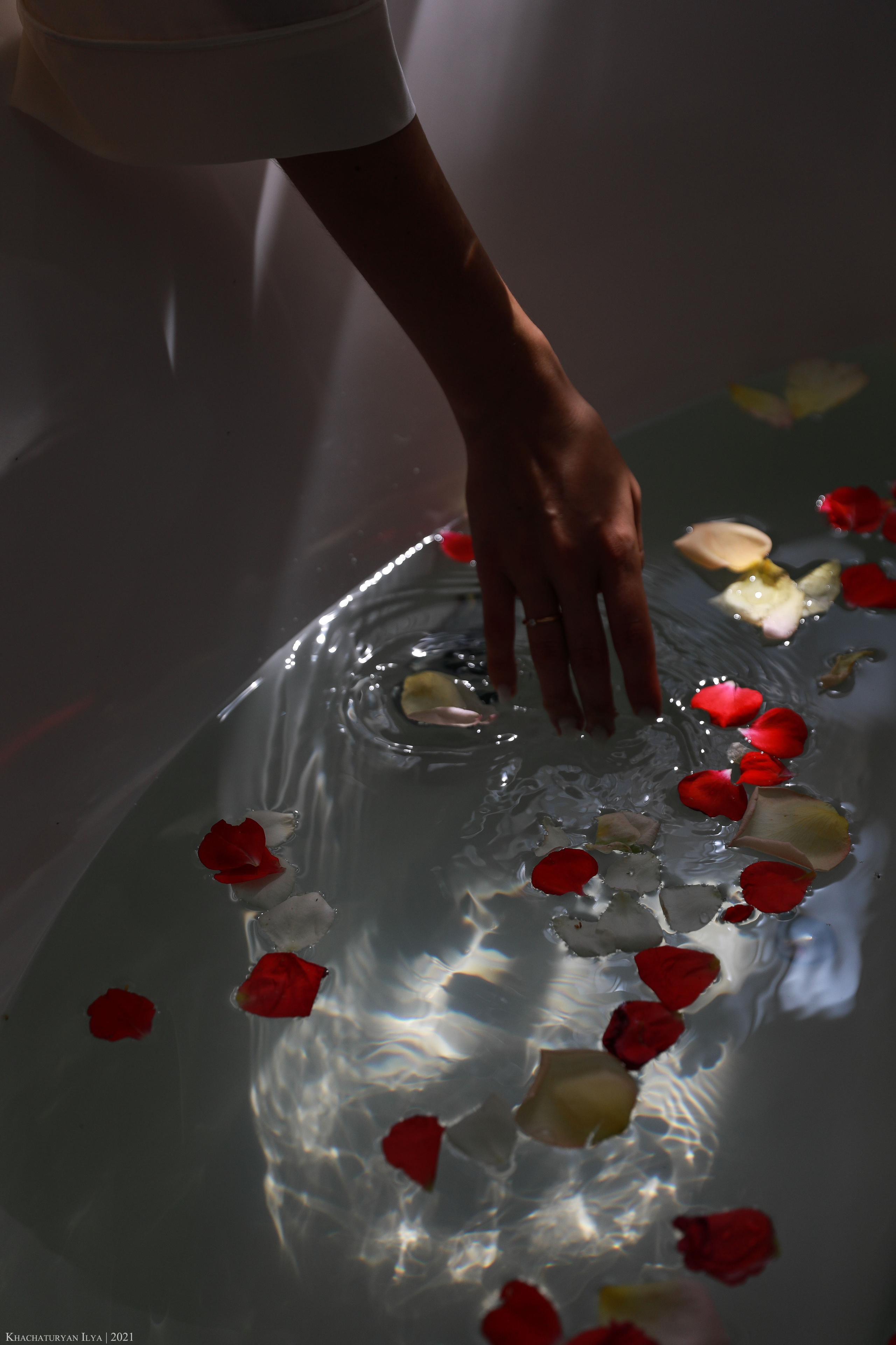 Свадьба. Фотограф Илья Хачатурян