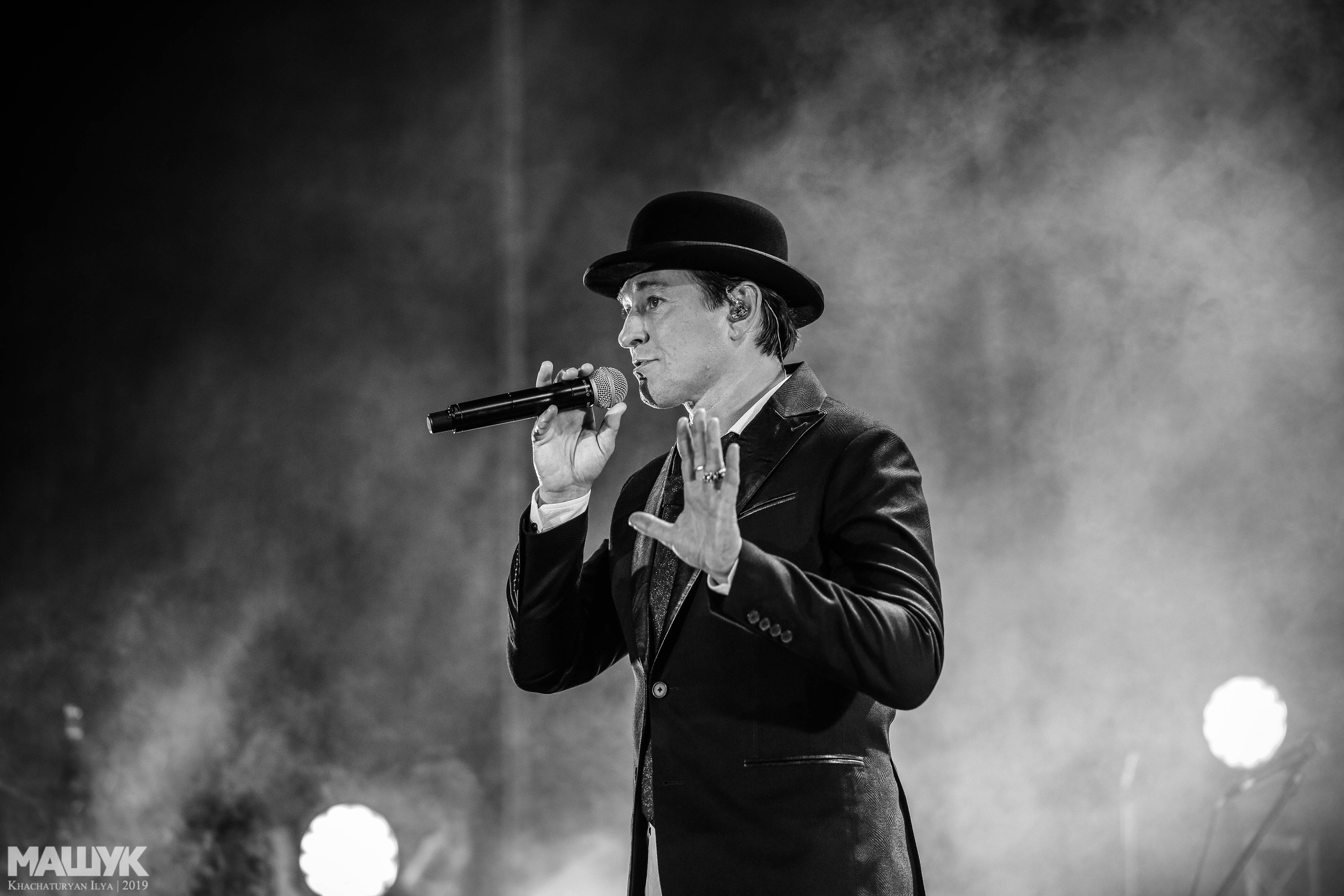 Репортаж. Фотограф Илья Хачатурян