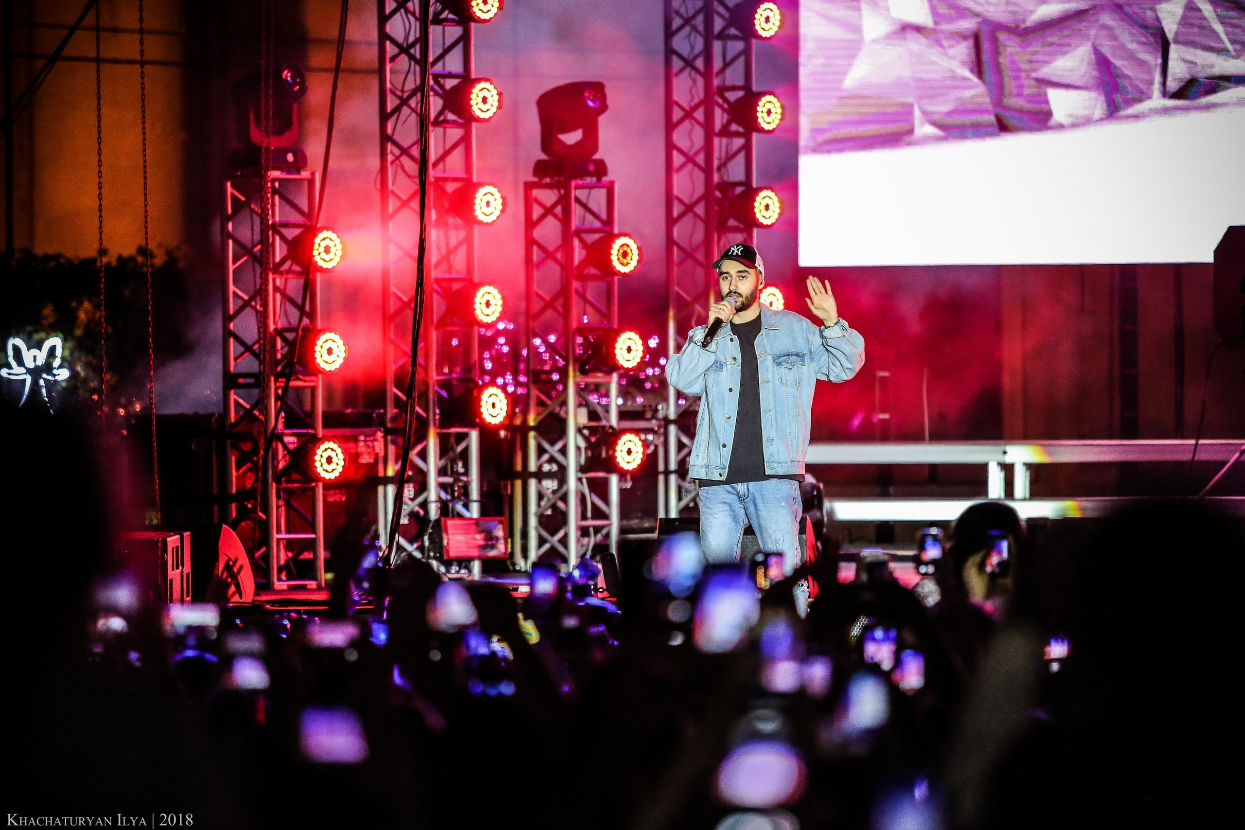 Репортаж. Фотограф Илья Хачатурян