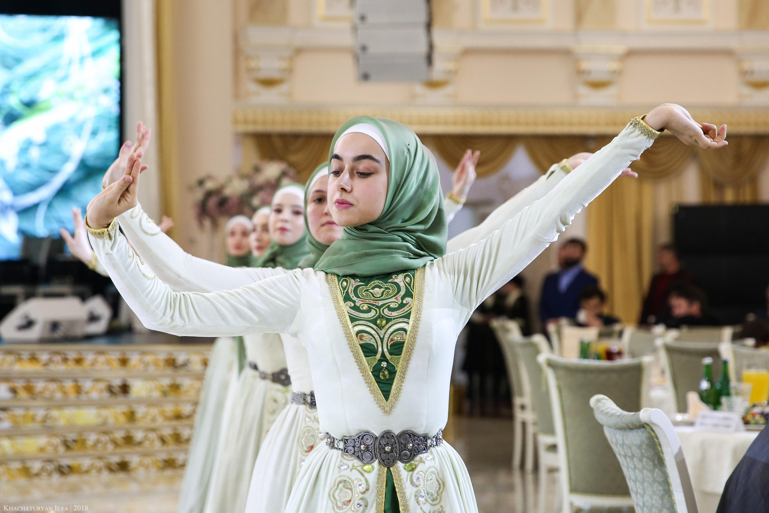 Репортаж. Фотограф Илья Хачатурян