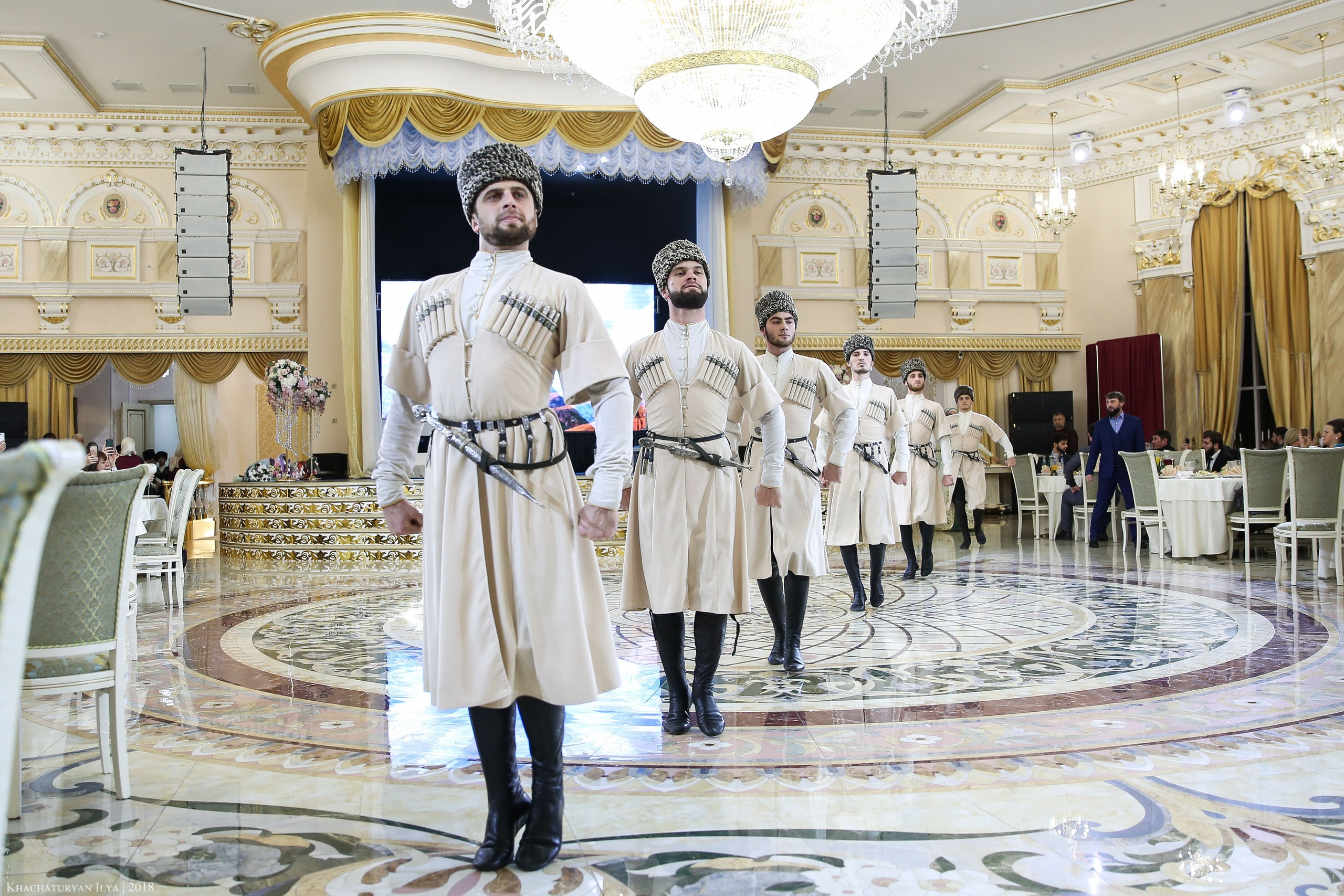 Репортаж. Фотограф Илья Хачатурян