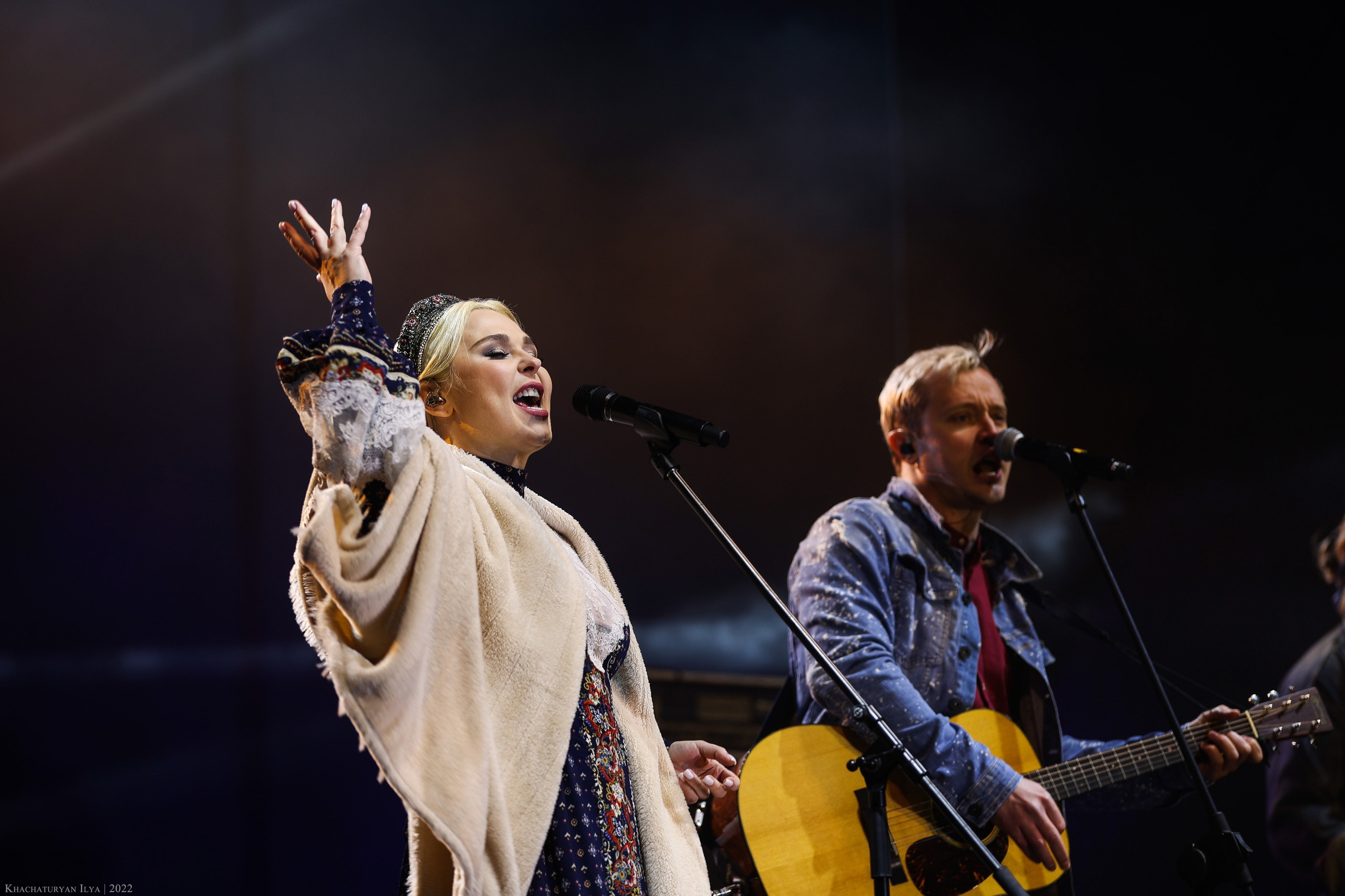 Репортаж. Фотограф Илья Хачатурян