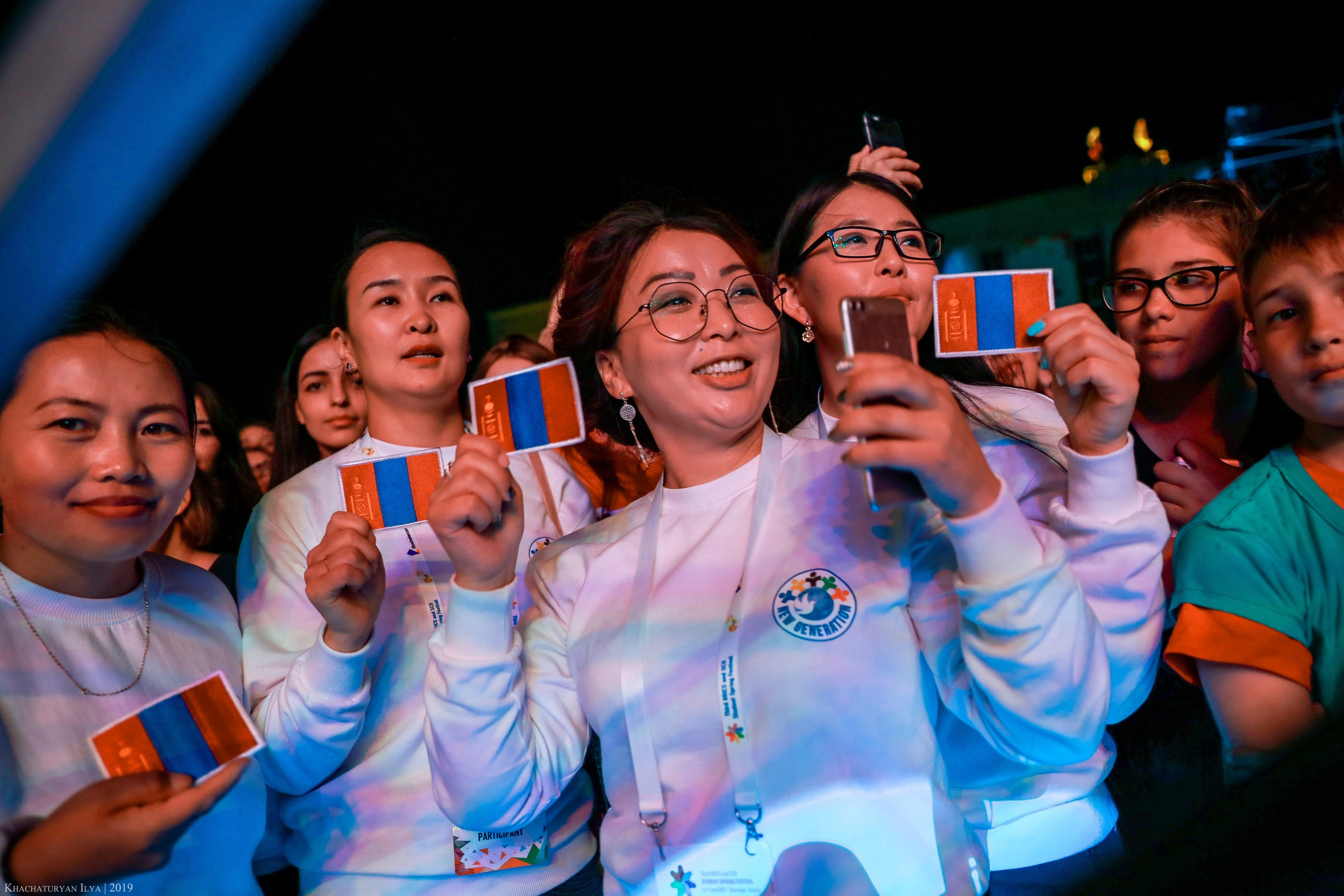 Репортаж. Фотограф Илья Хачатурян