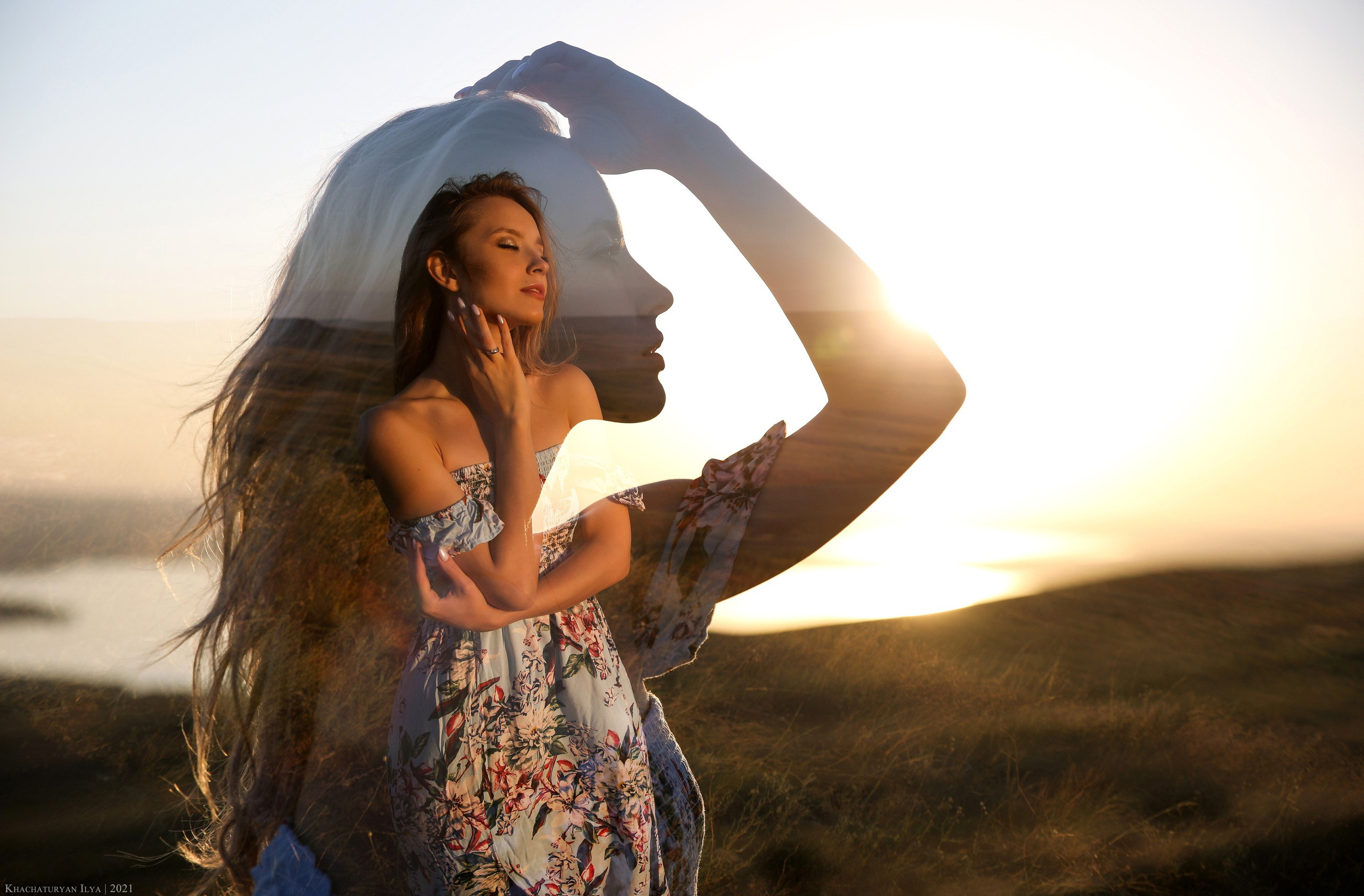 Свадьба. Фотограф Илья Хачатурян