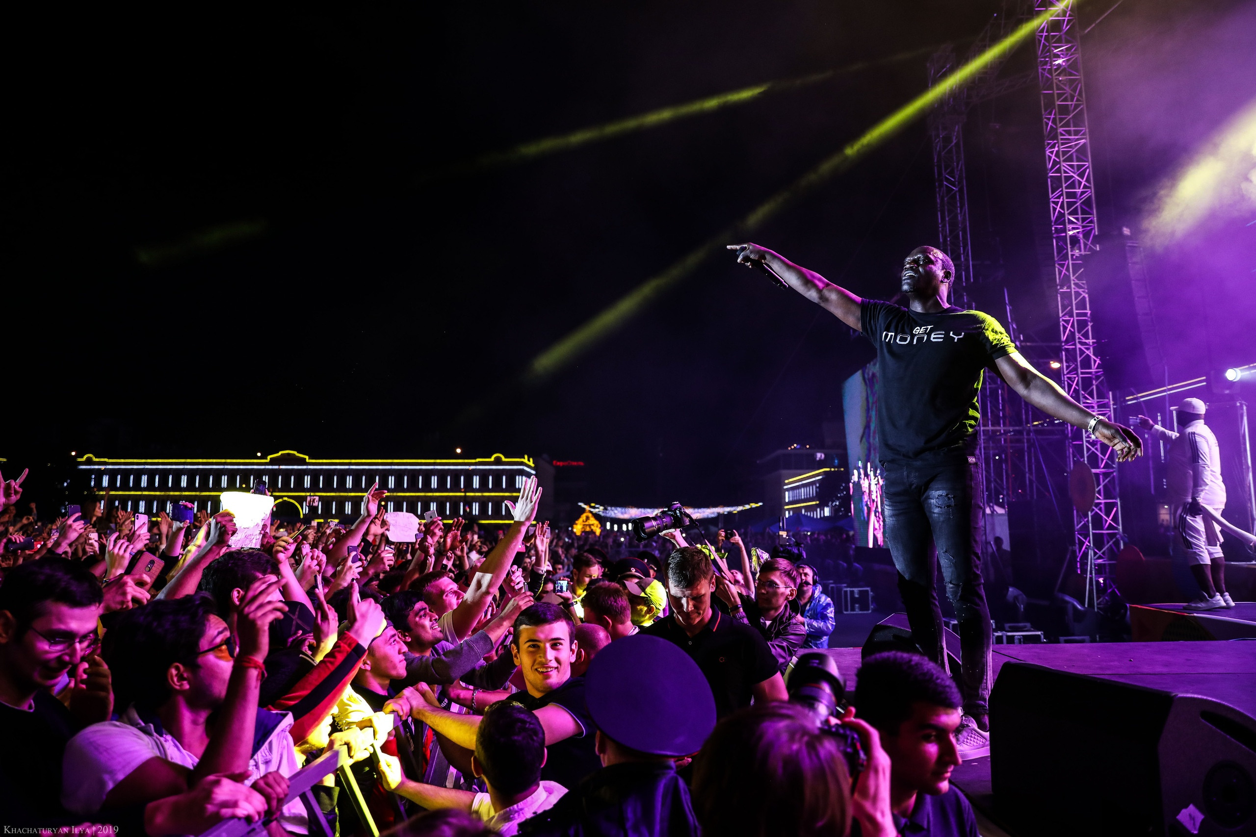 Репортаж. Фотограф Илья Хачатурян