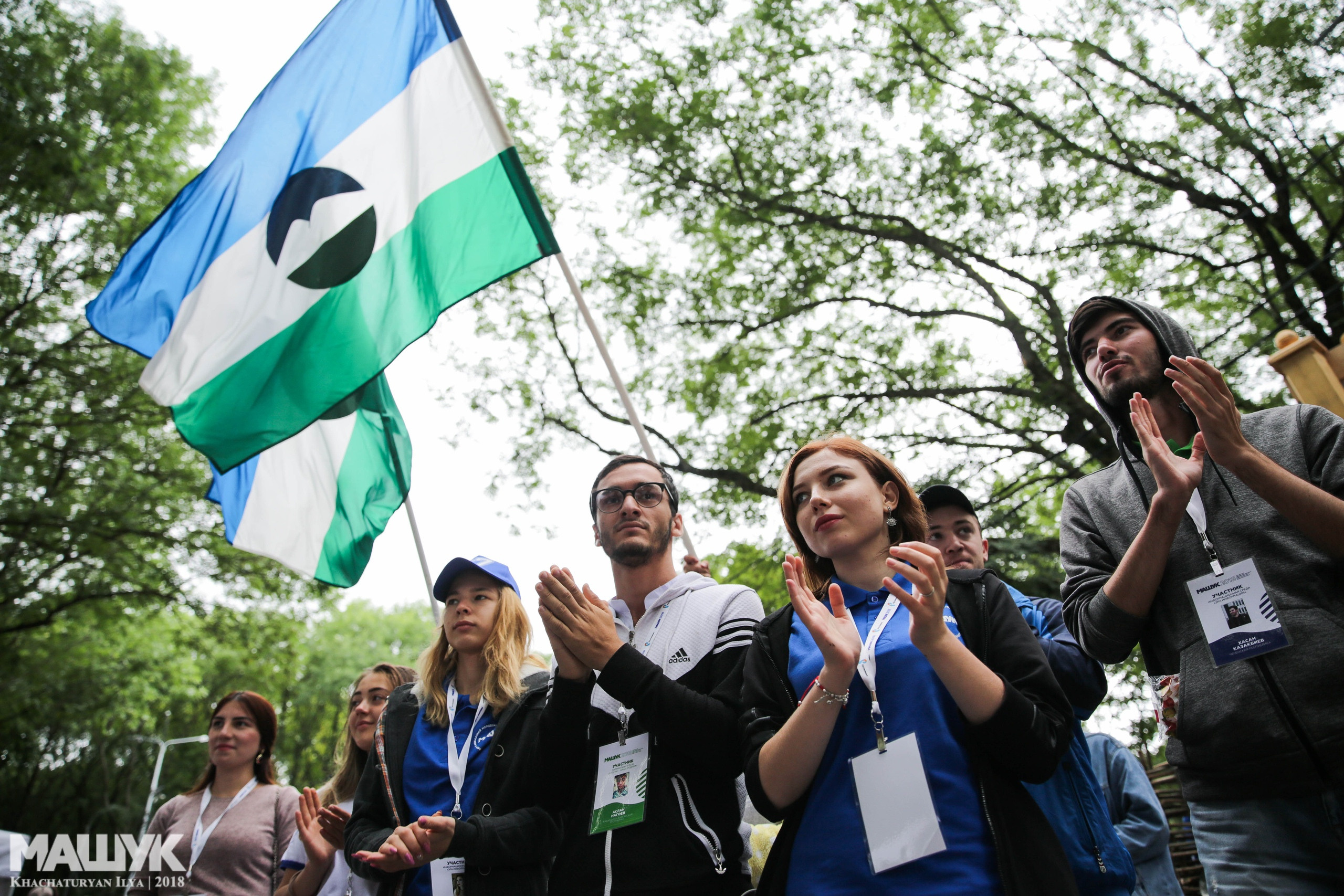 Репортаж. Фотограф Илья Хачатурян