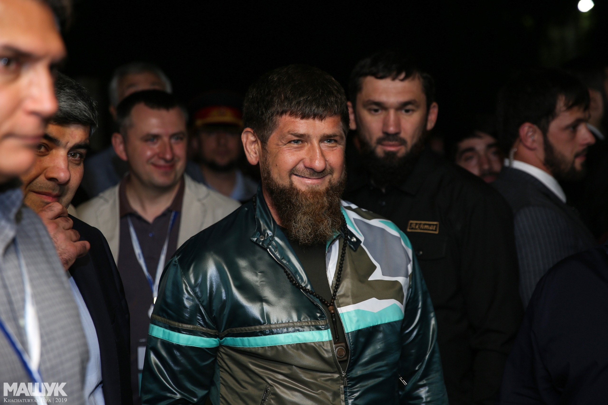 Репортаж. Фотограф Илья Хачатурян