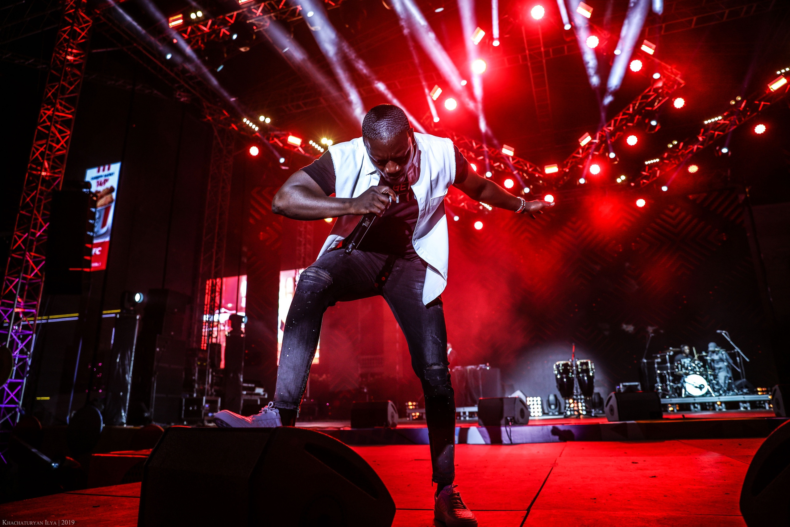 Репортаж. Фотограф Илья Хачатурян