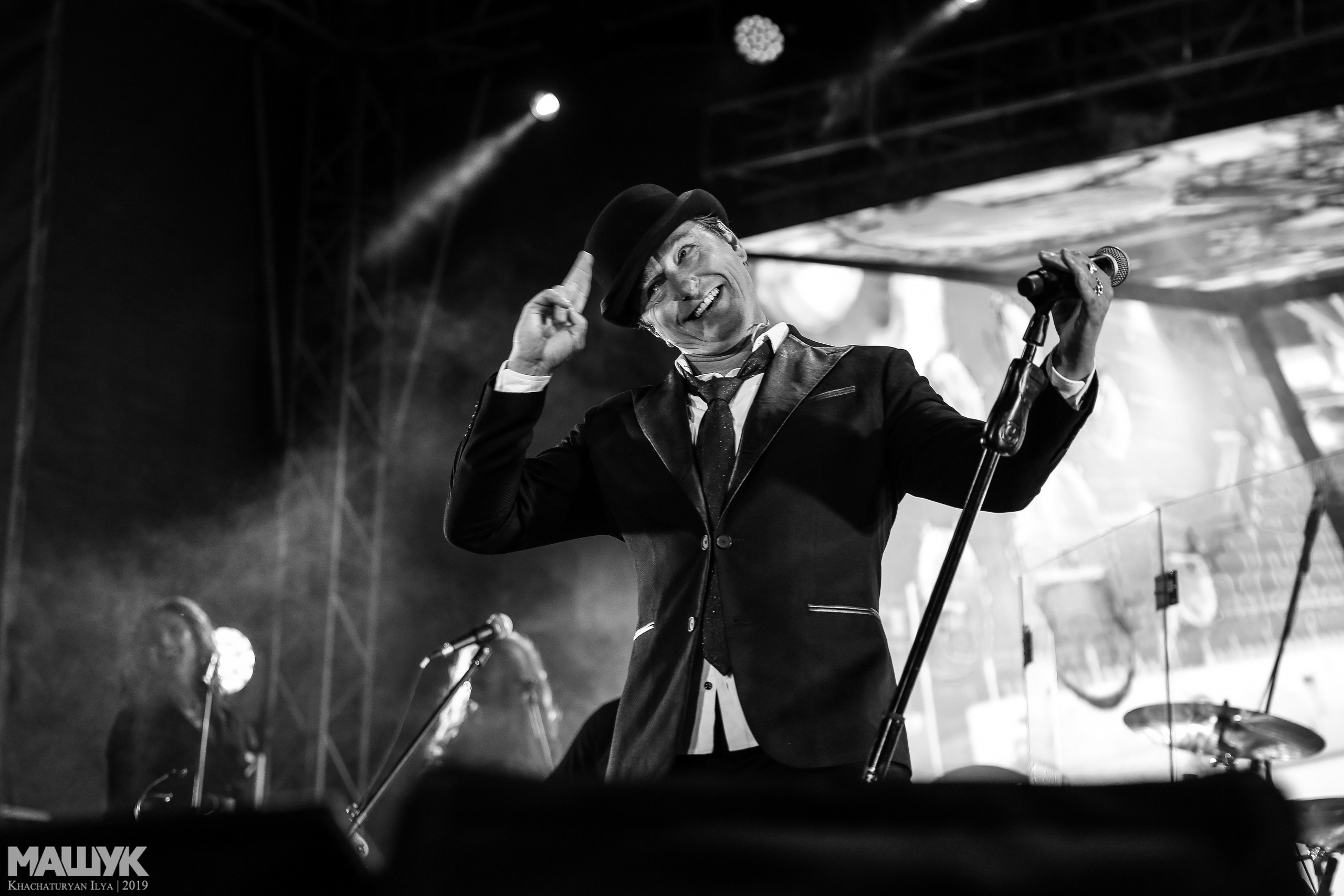 Репортаж. Фотограф Илья Хачатурян