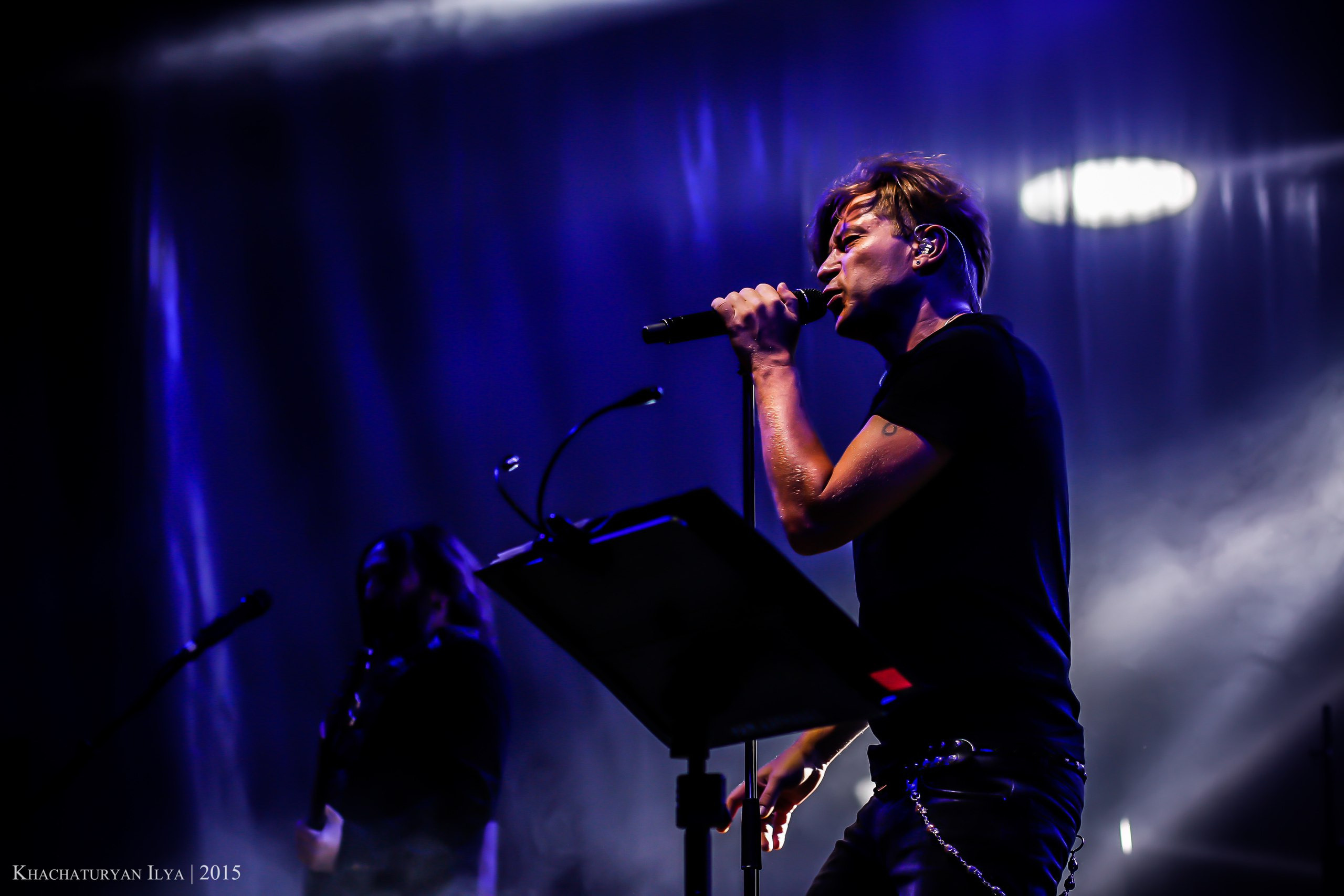 Репортаж. Фотограф Илья Хачатурян