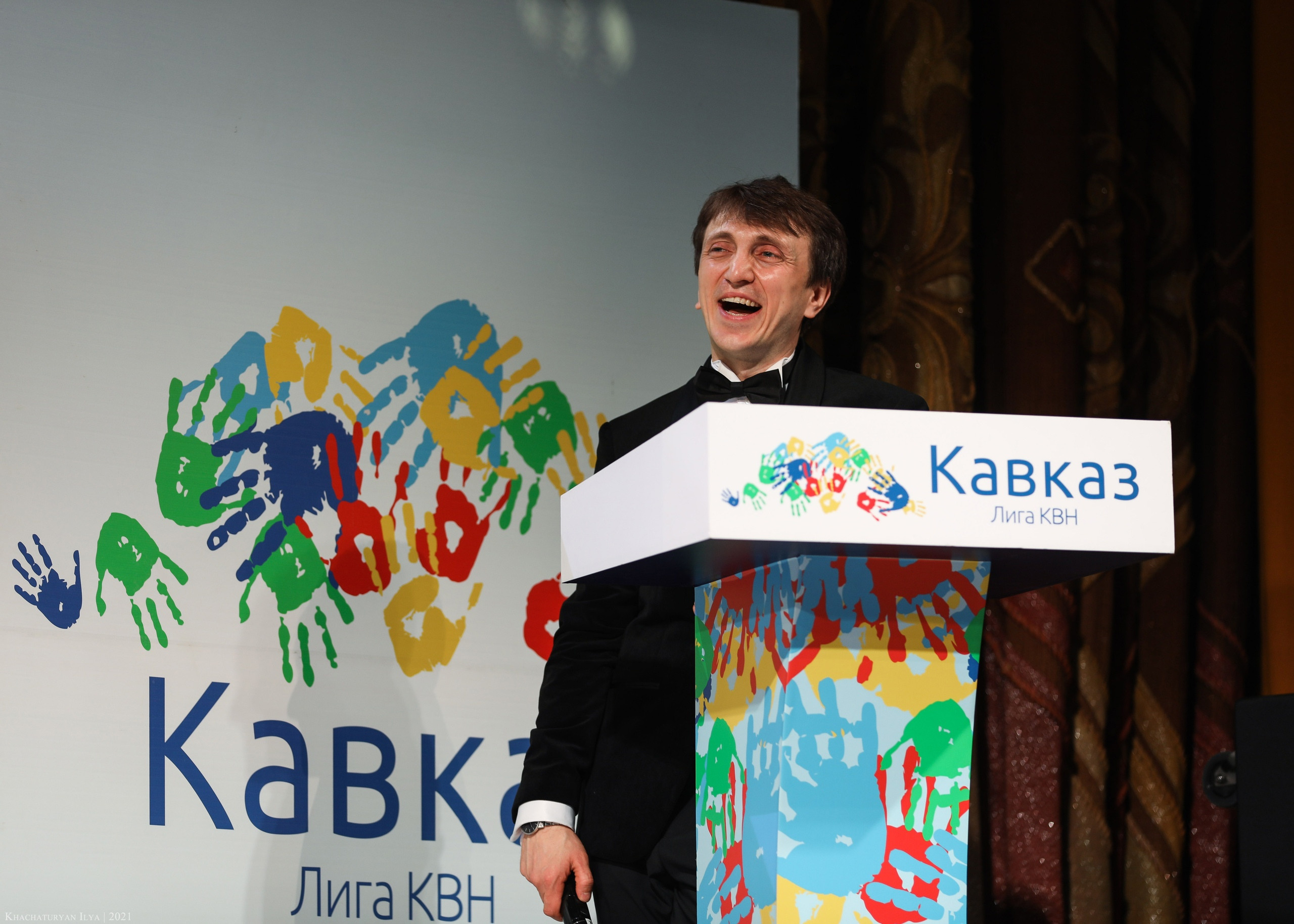 Репортаж. Фотограф Илья Хачатурян