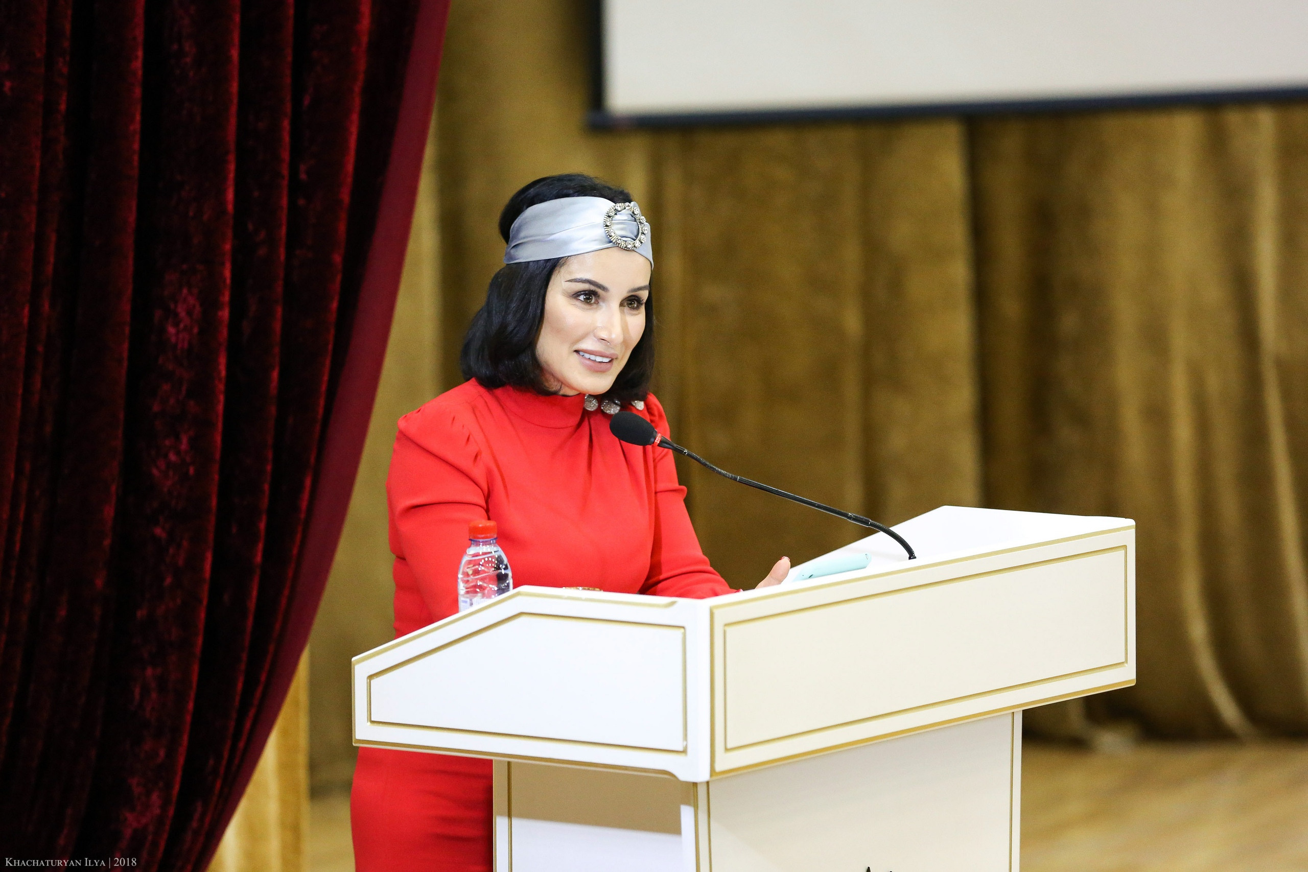 Репортаж. Фотограф Илья Хачатурян