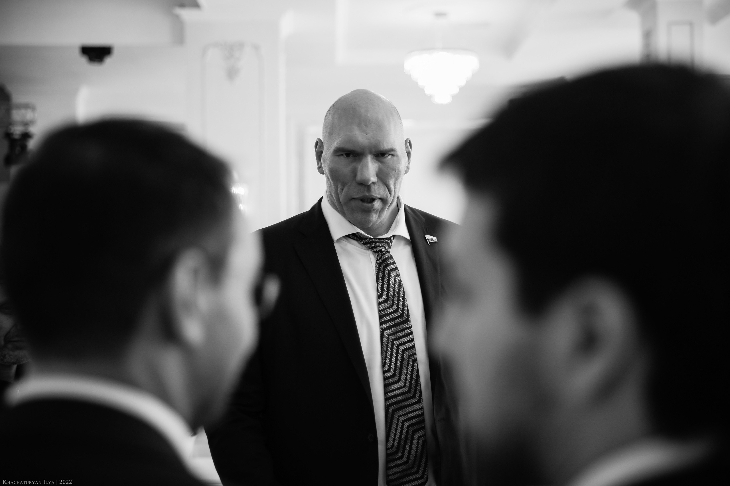 Репортаж. Фотограф Илья Хачатурян