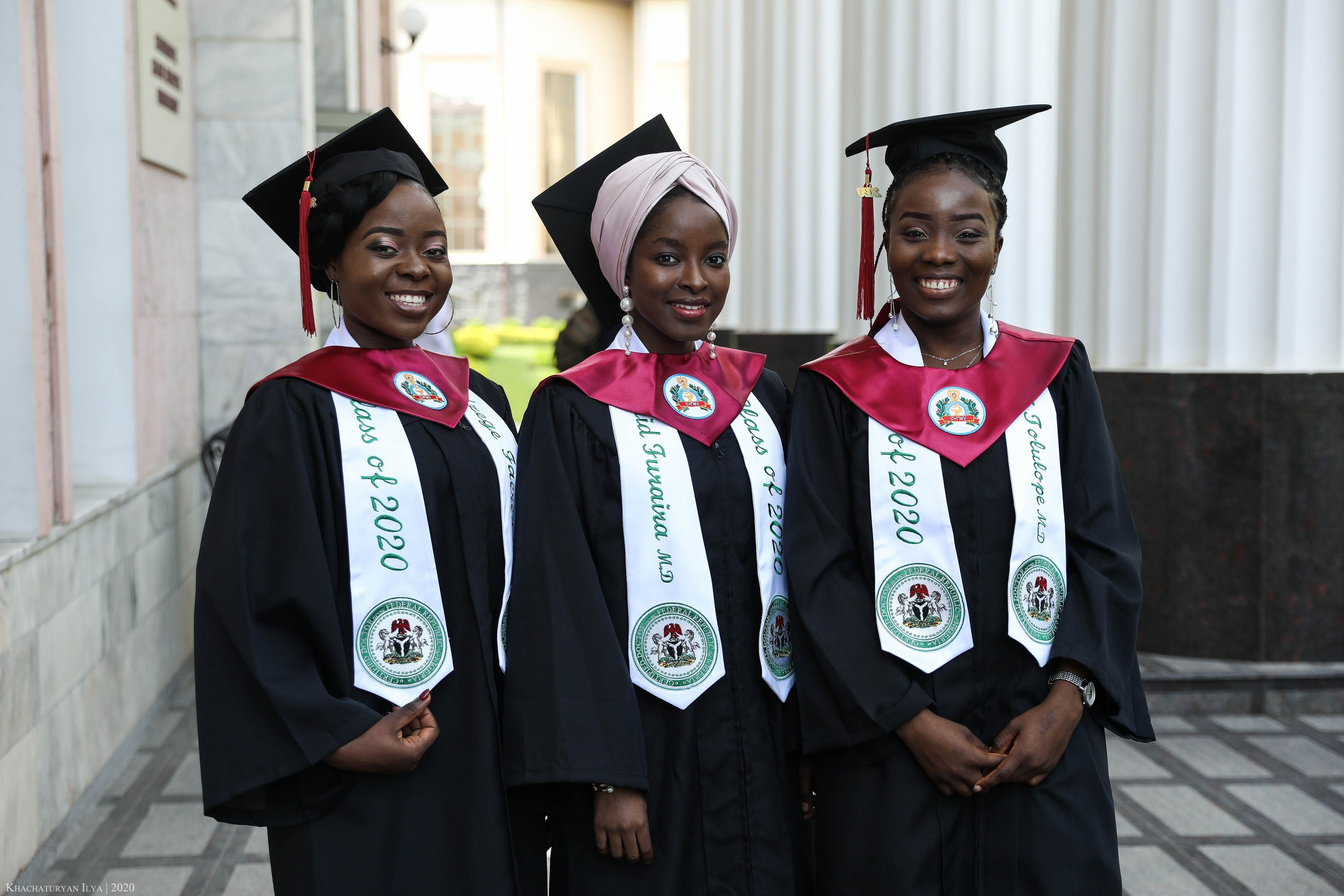 Репортаж. Фотограф Илья Хачатурян