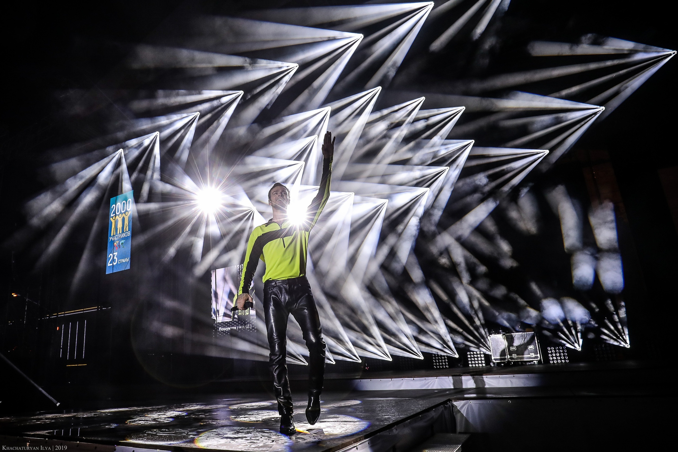 Репортаж. Фотограф Илья Хачатурян