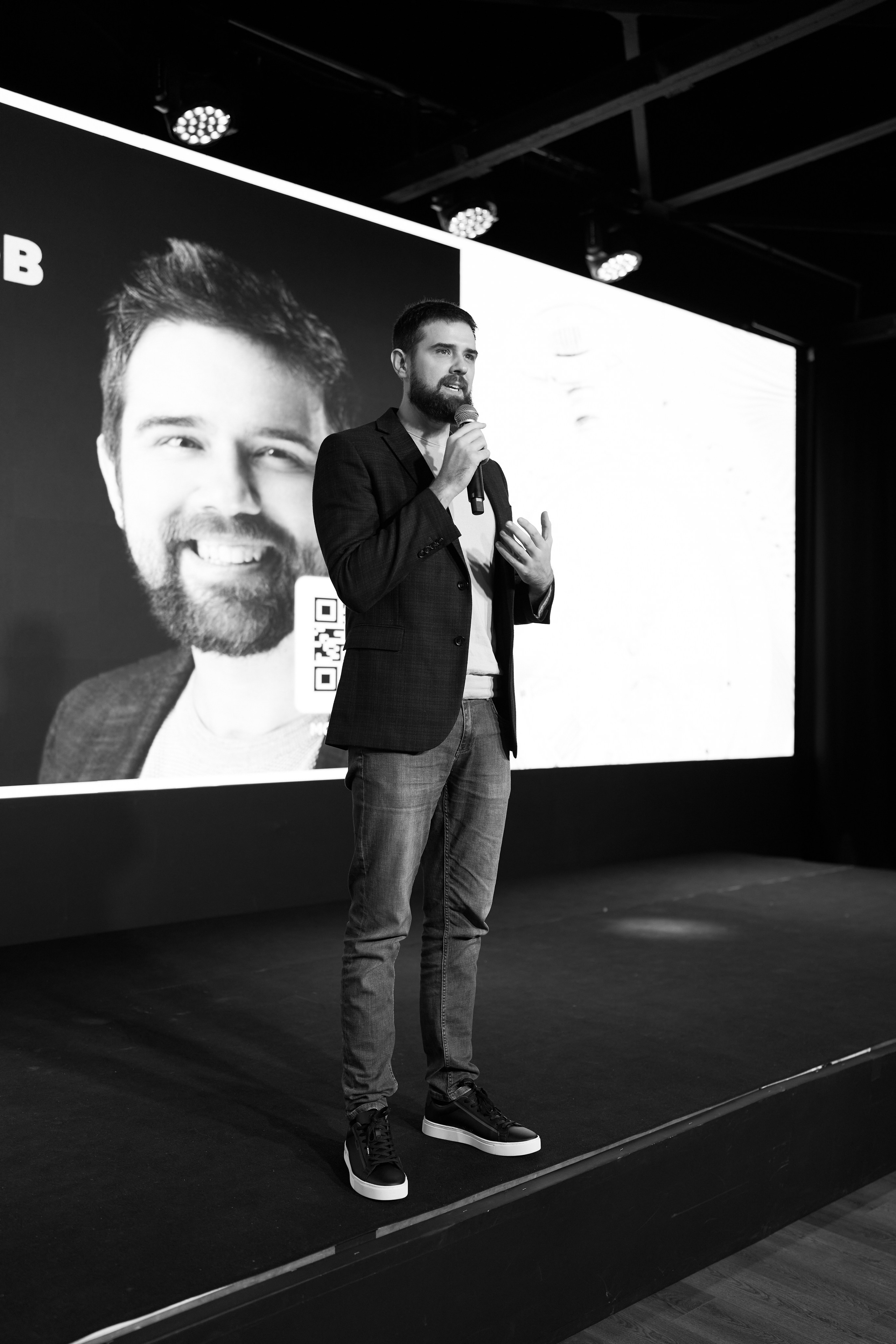 Форум QR. Свадебный фотограф в Москве Кристина Чехова