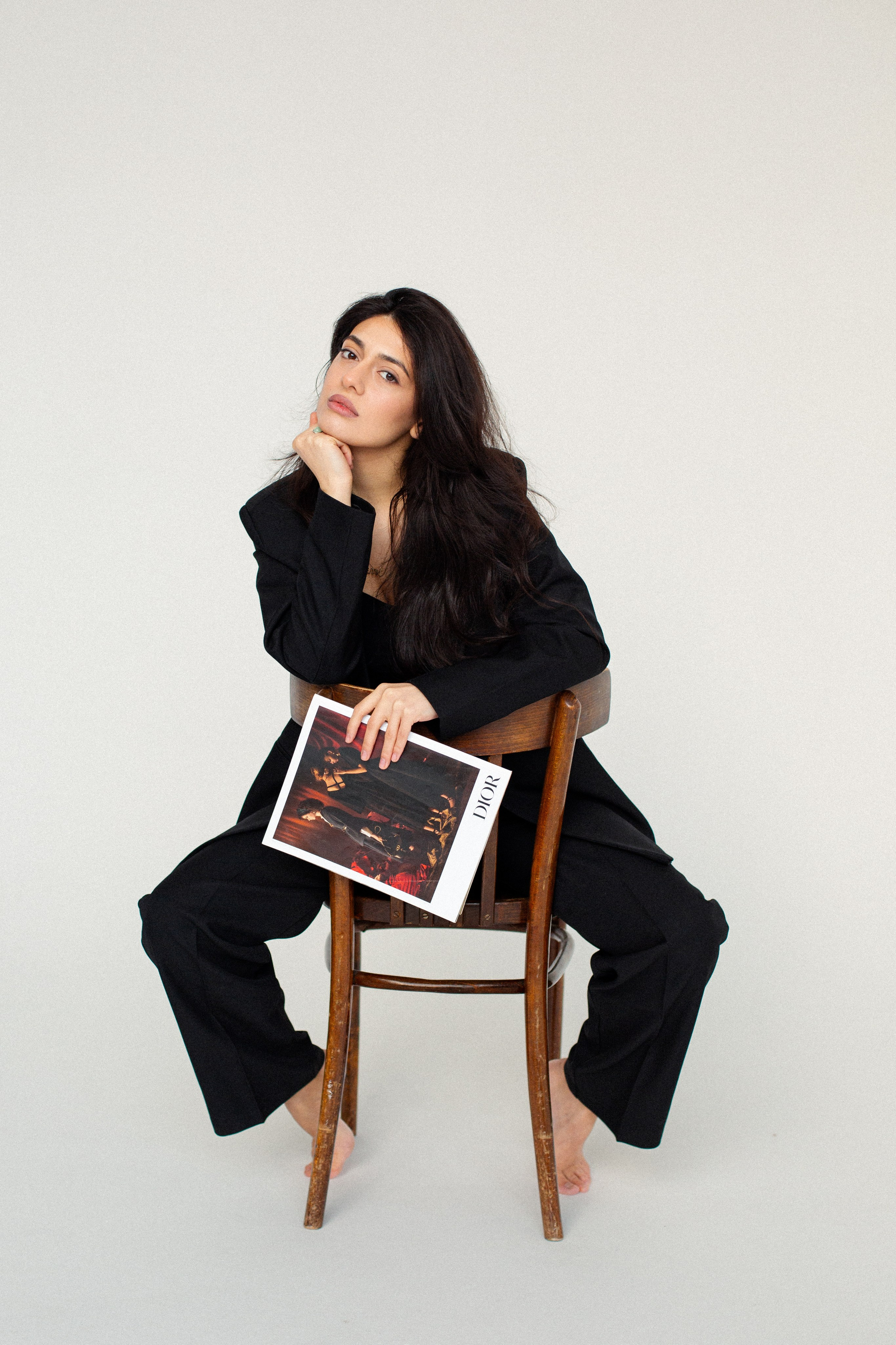 Нелли. Фотограф Кутузова Оксана