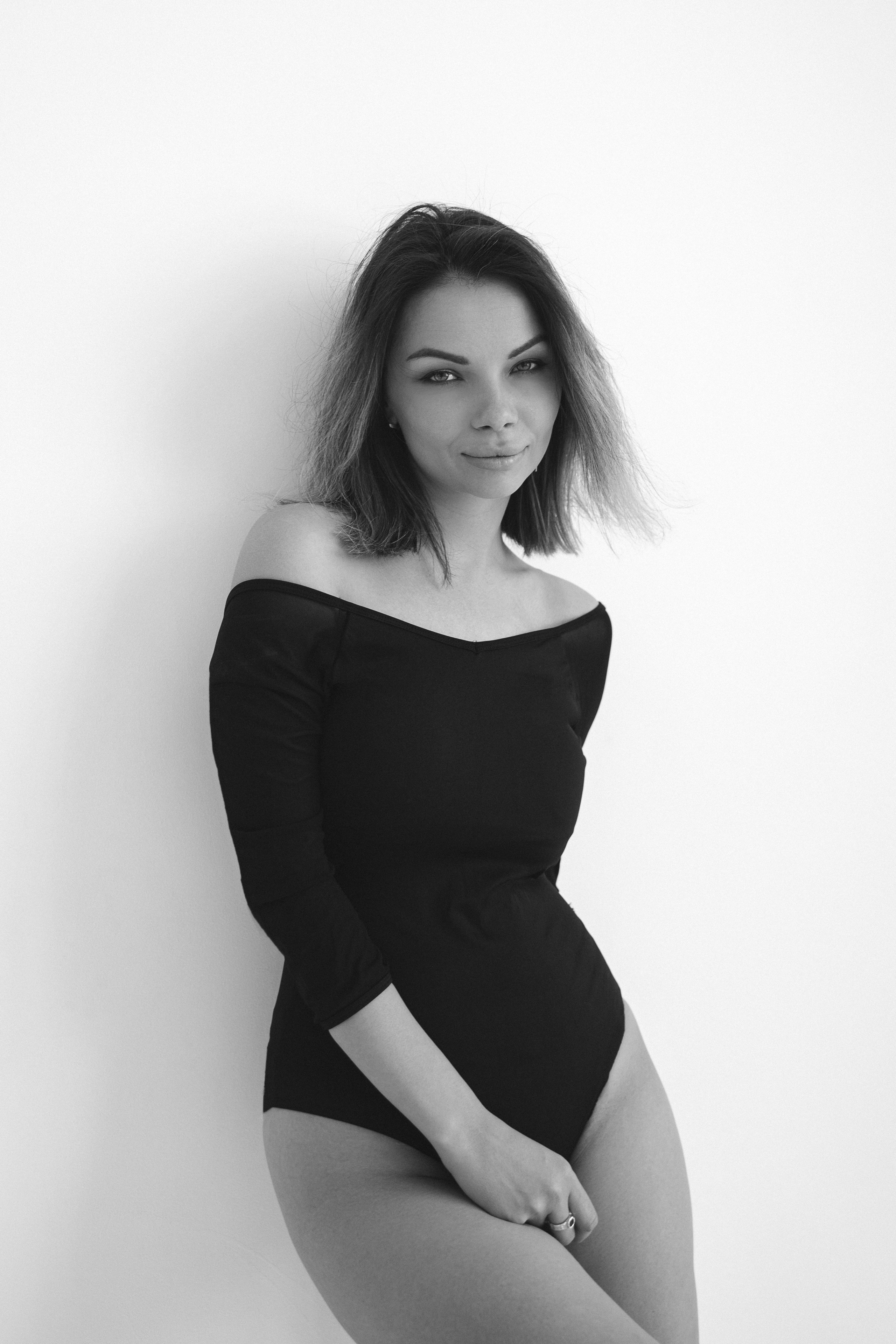 Nastya. Фотограф Москва. Екатерина Дударевич