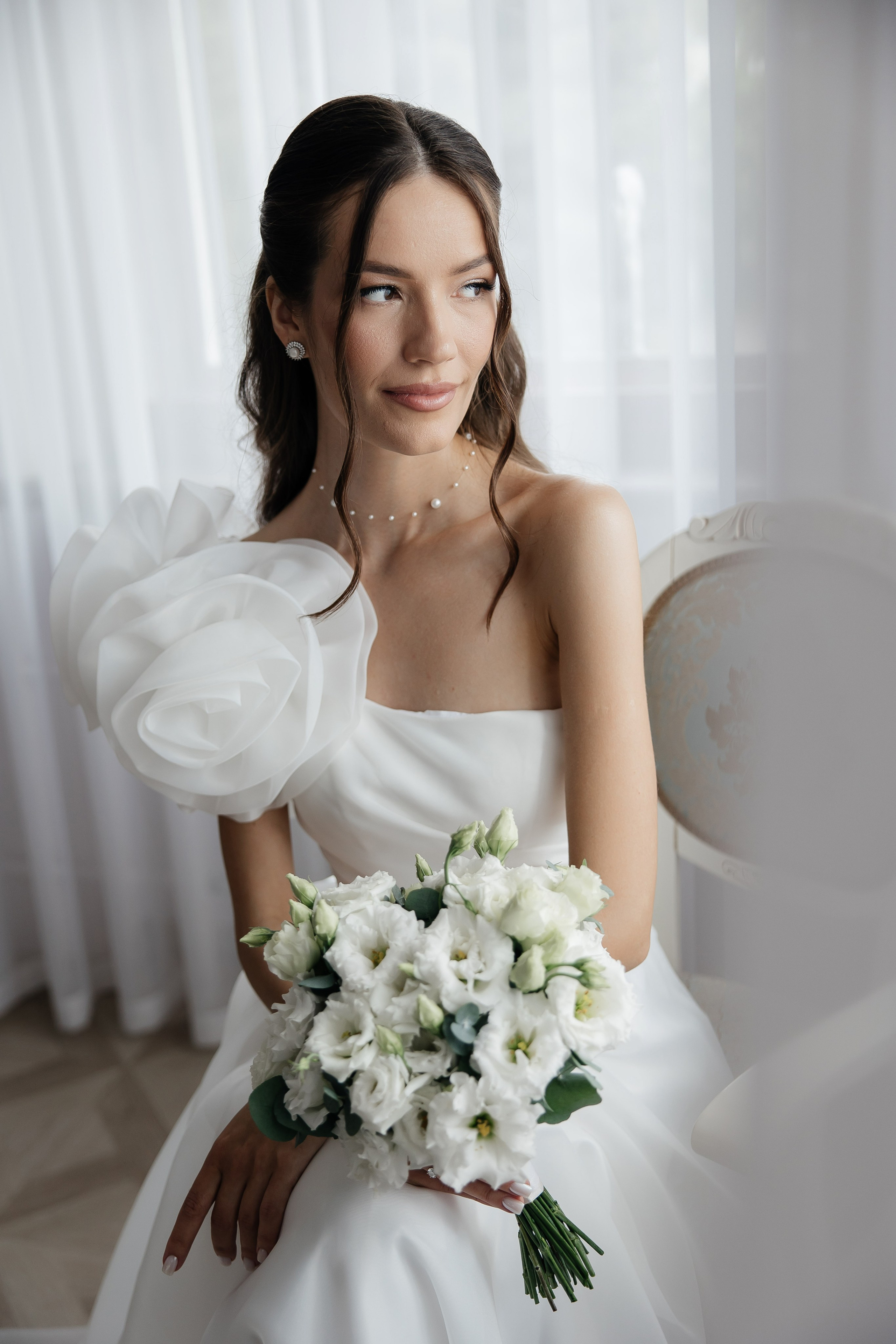 Philipp & Elena. Фотограф Диана Сербинова