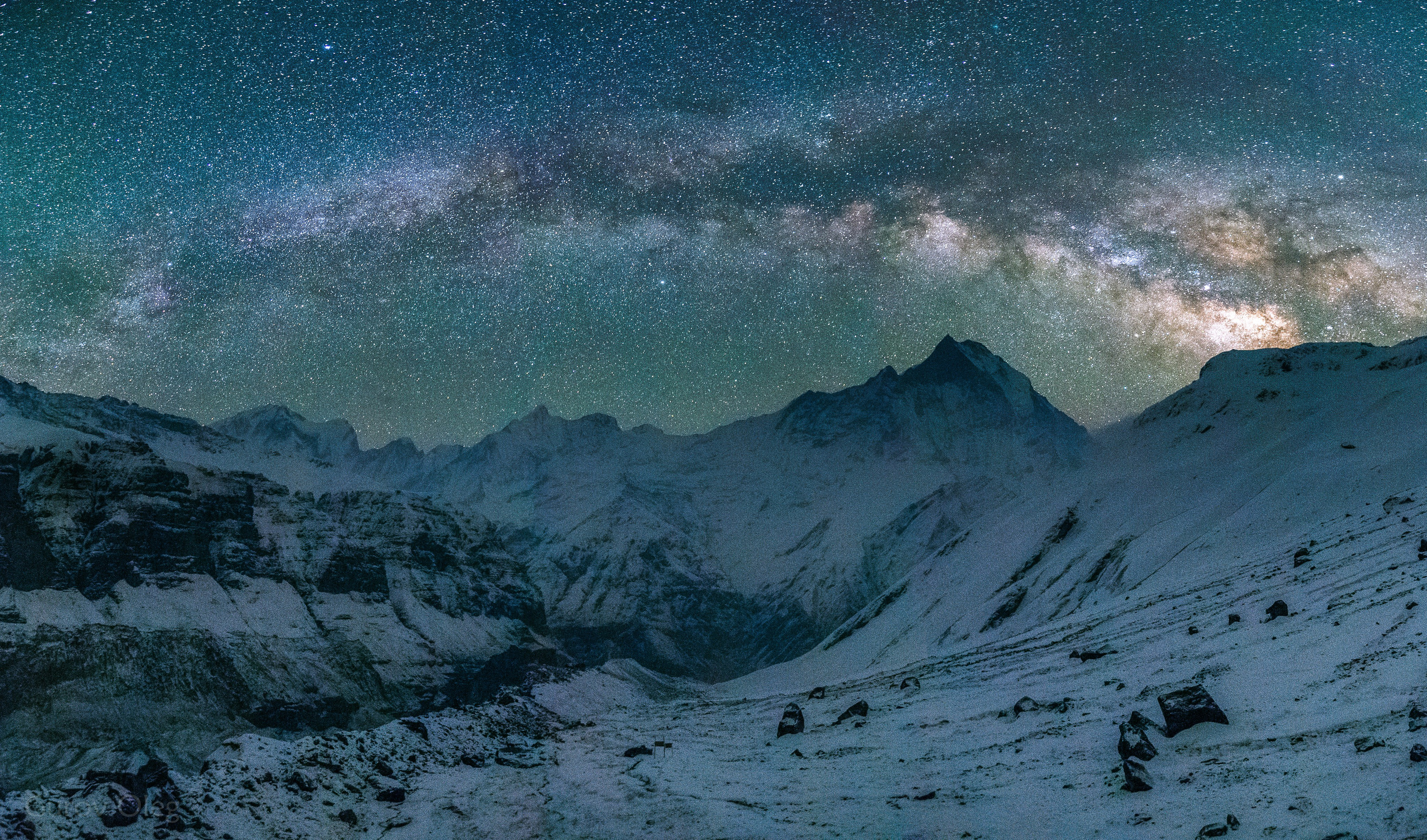 Непал. Фотограф в Москве - Олег Гуров
