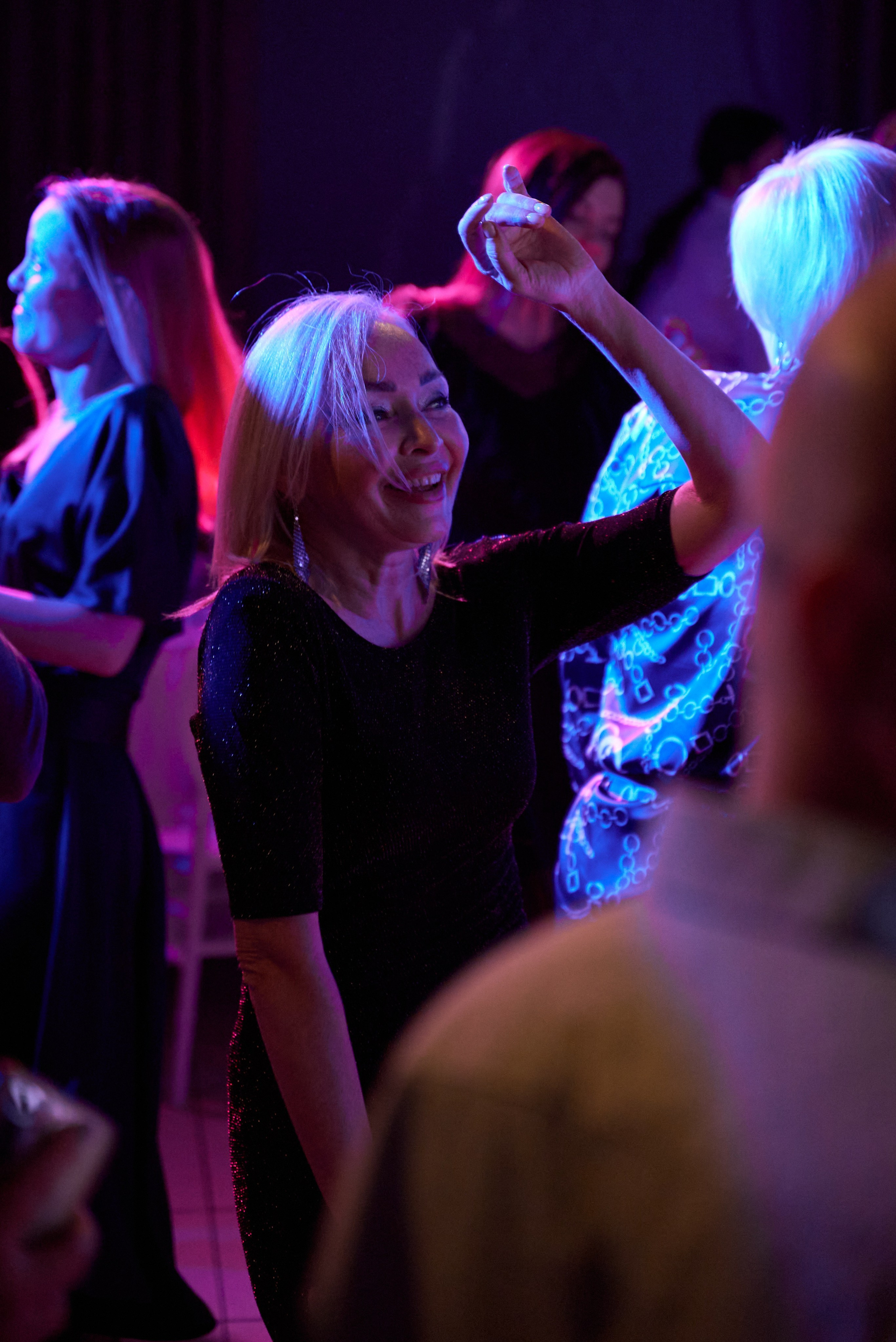 Корпоратив. Свадебный фотограф Александр Браво