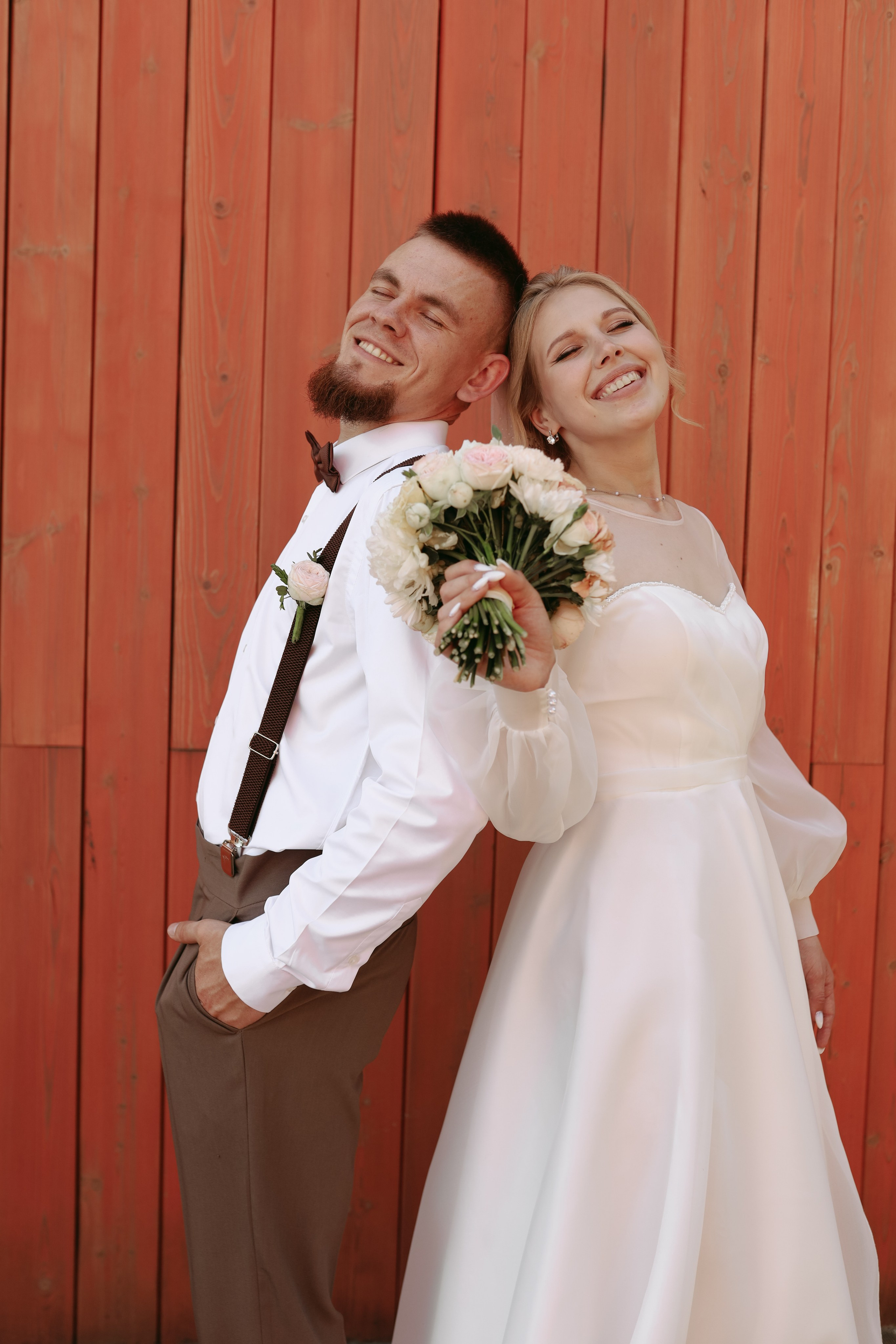 Ирина и Максим. Дьячкова Мария фотограф