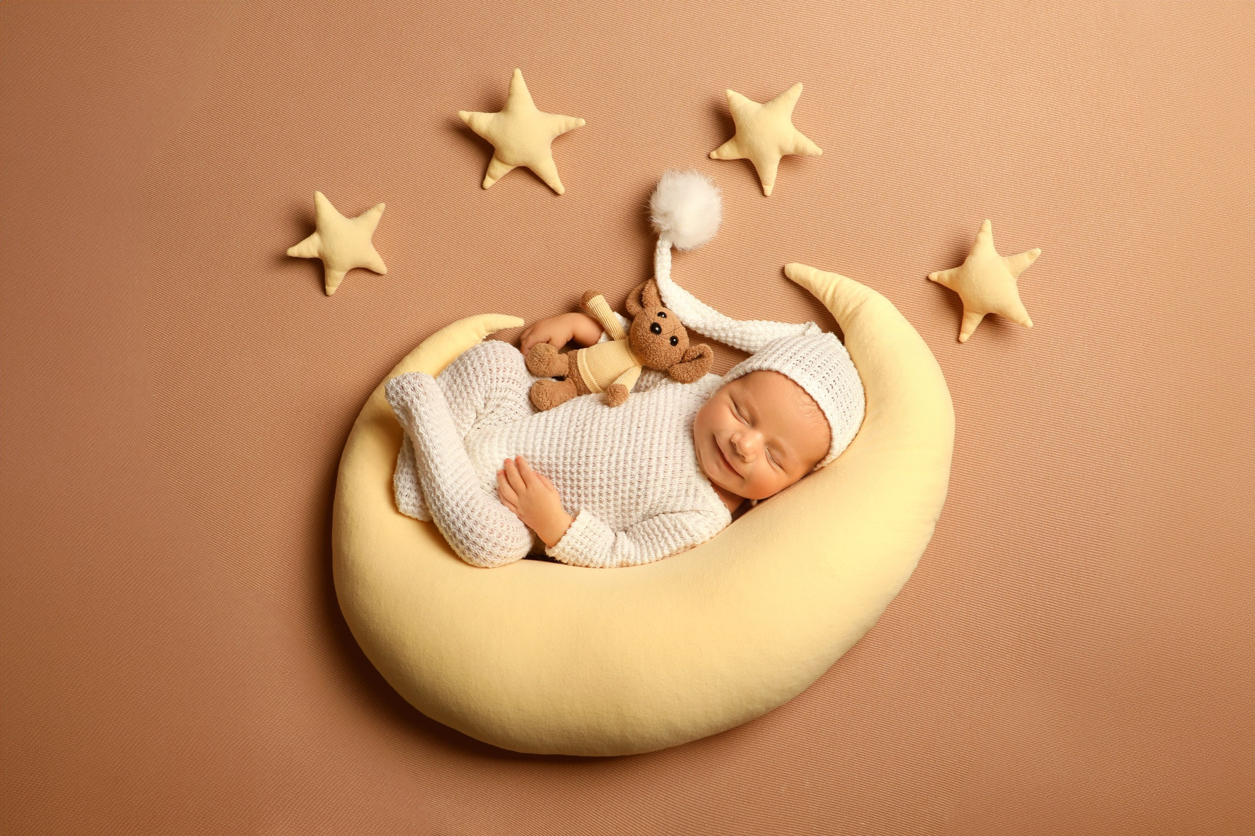 Новорожденные мальчики. Фотограф новорожденных в г. Великий Новгород — Екатерина Новикова