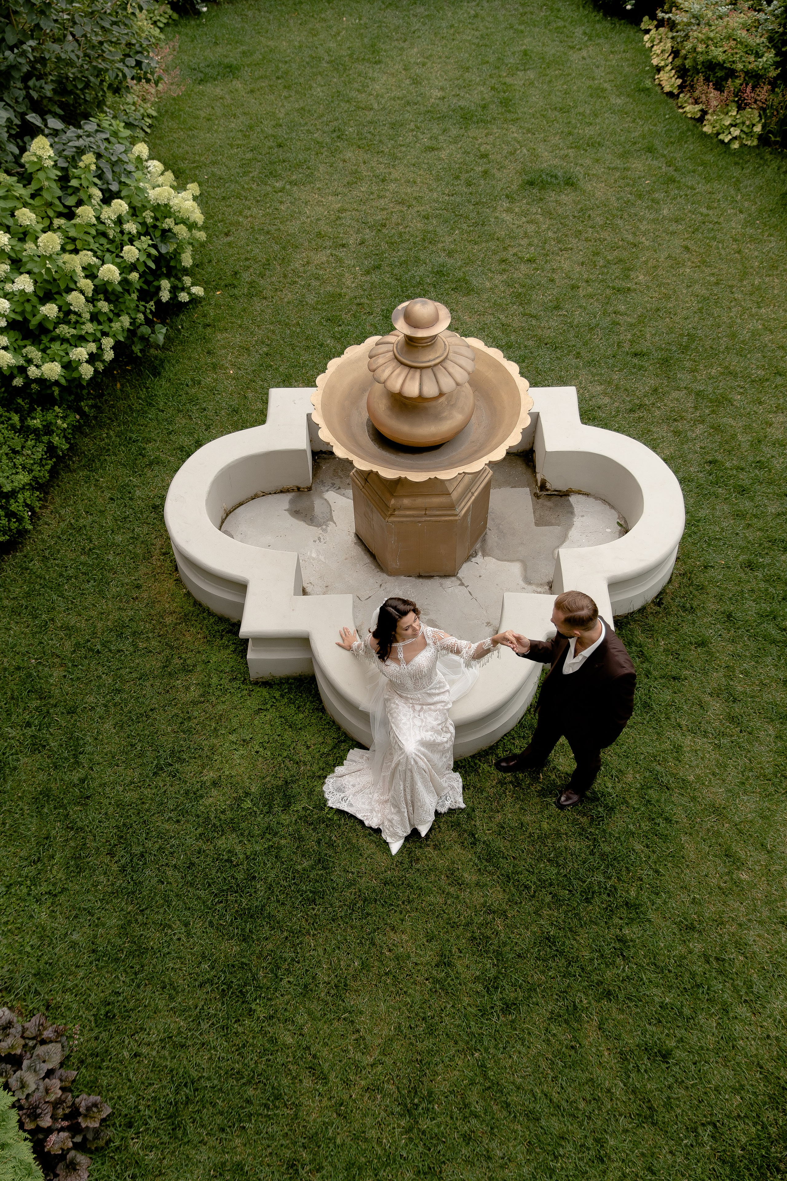 D & K. Свадебный и семейный фотограф Анжелика Альашкар в Казани Татарстан