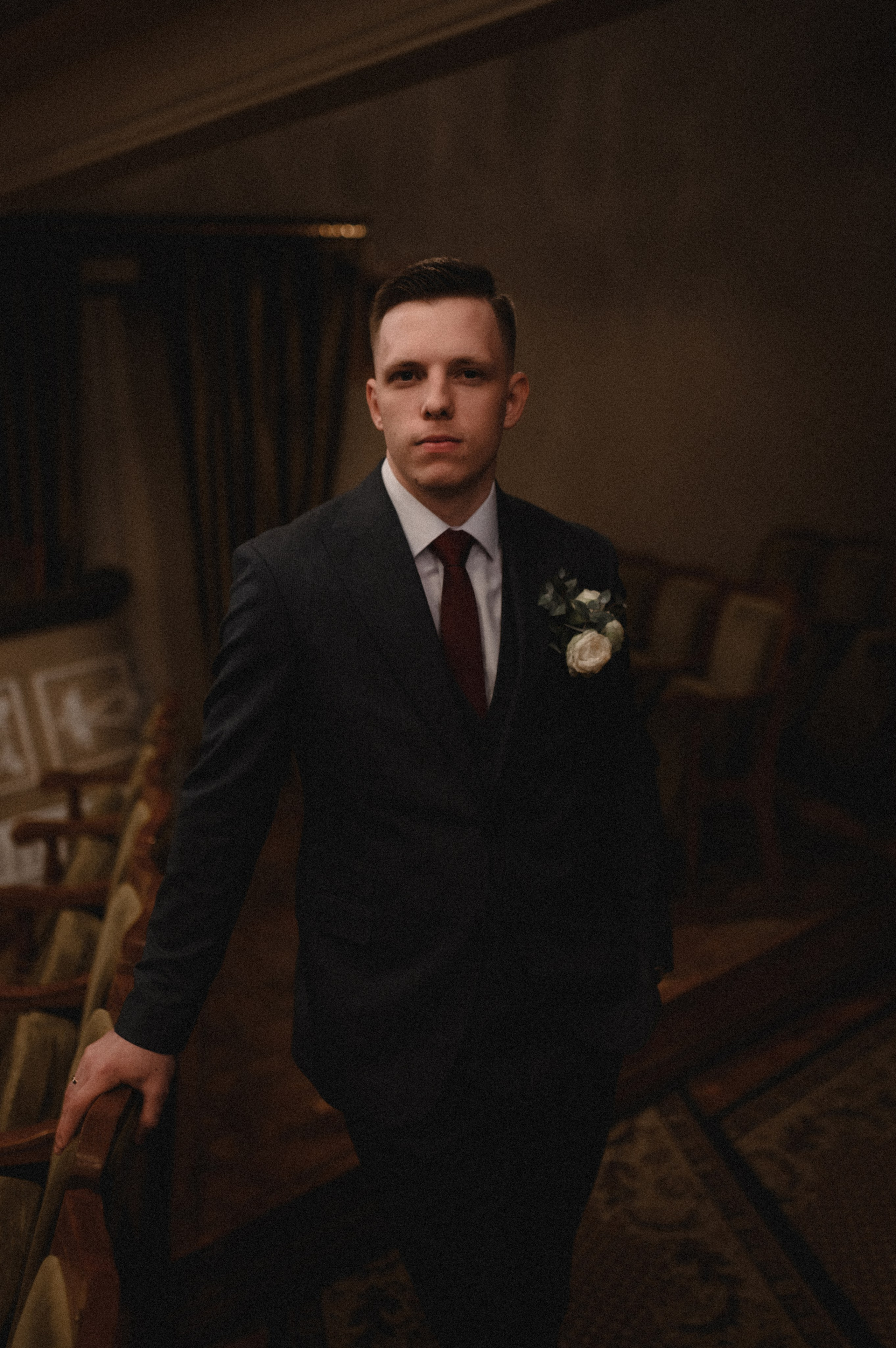 Игорь и Дарья. Фотограф в Симферополе Ярошенко Екатерина