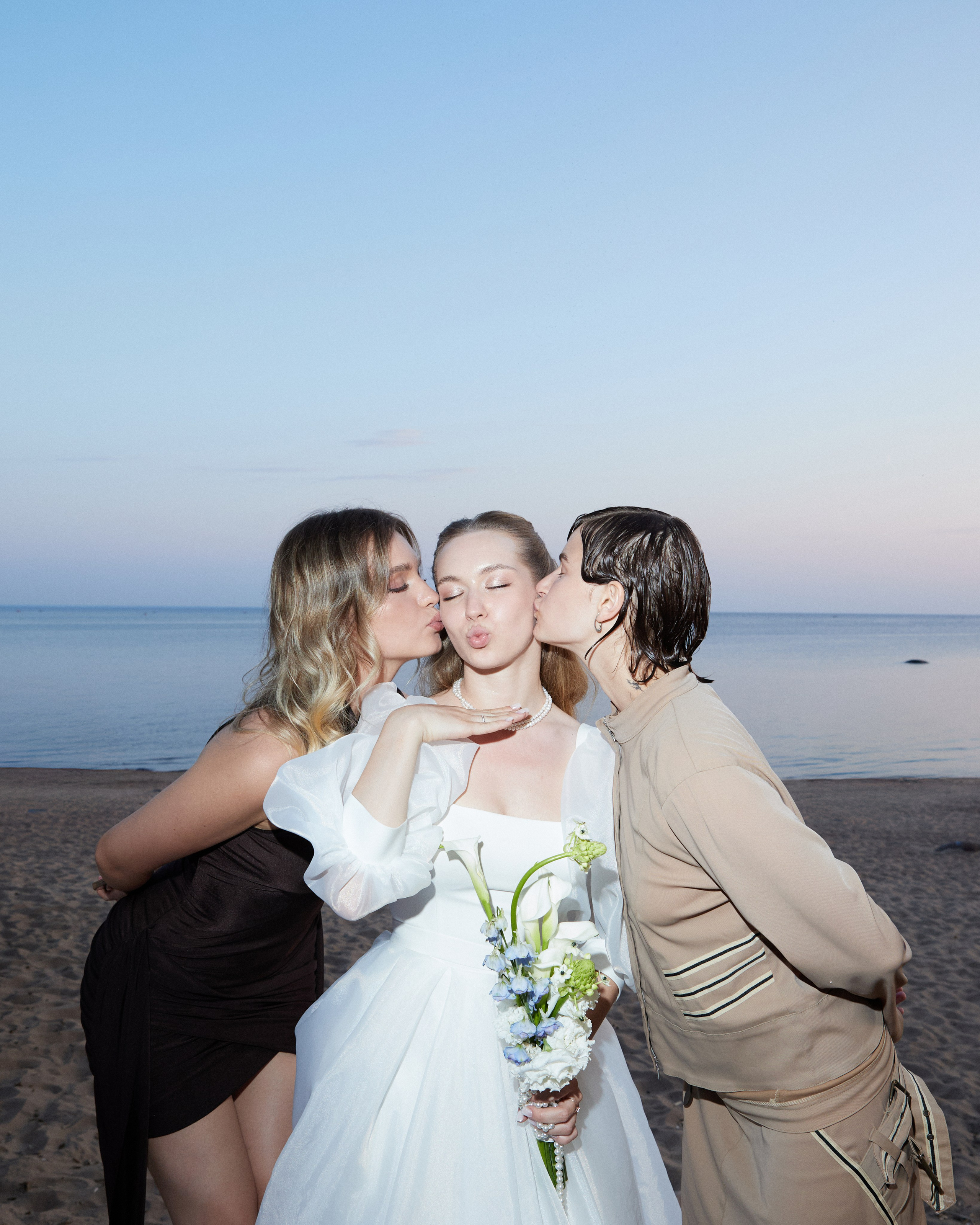 ㅤ. Алина Орлова / Свадебный фотограф Санкт-Петербург Москва