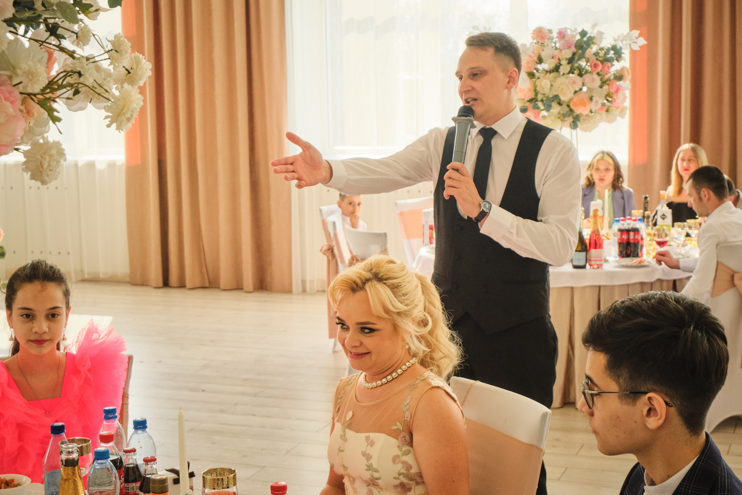 Эмин и Анастасия. Свадебный и семейный фотограф в Новокузнецке Иван Иванов