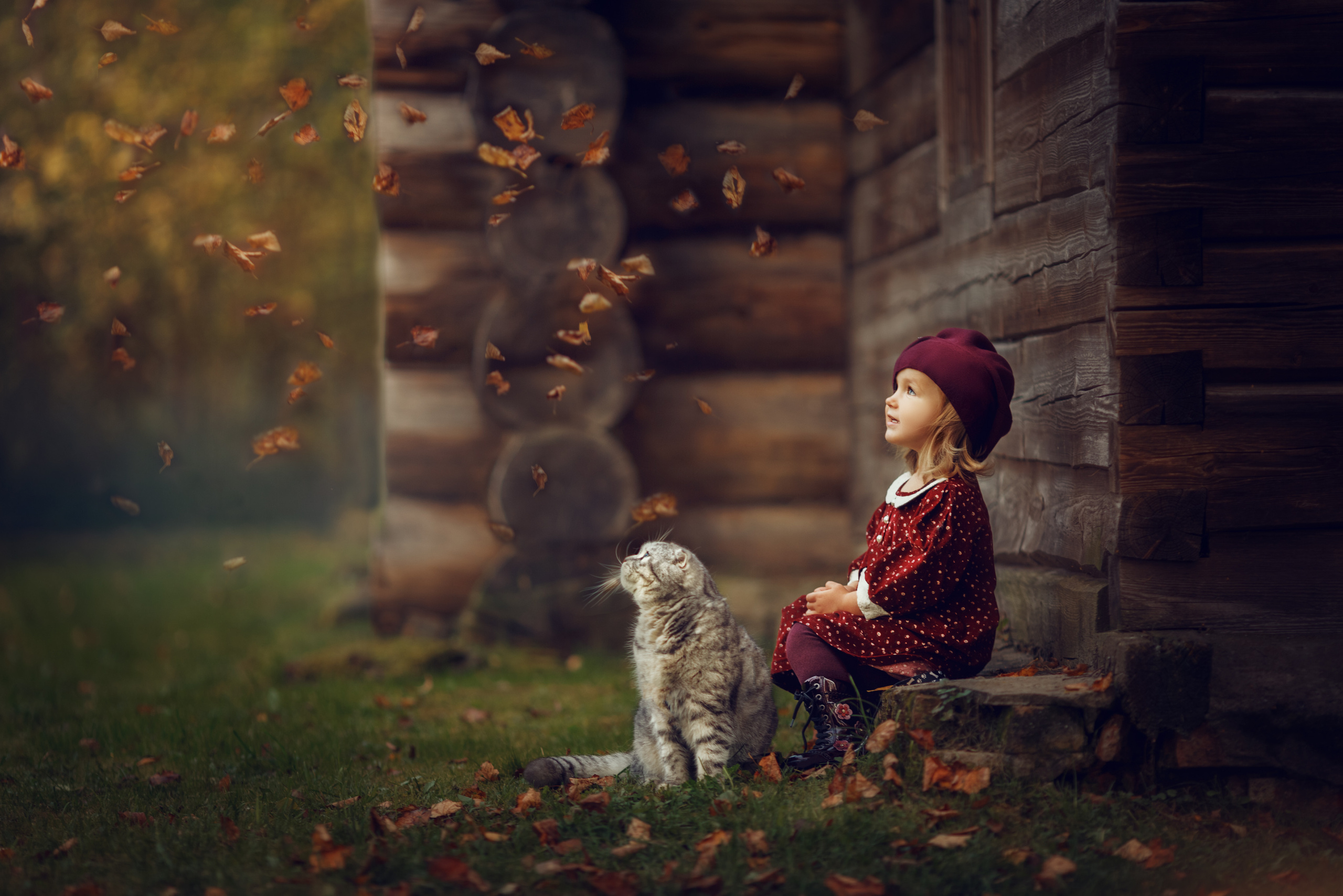 Фотограф Зоя Костюк | Детский и семейный фотограф Ярославль, Кострома,