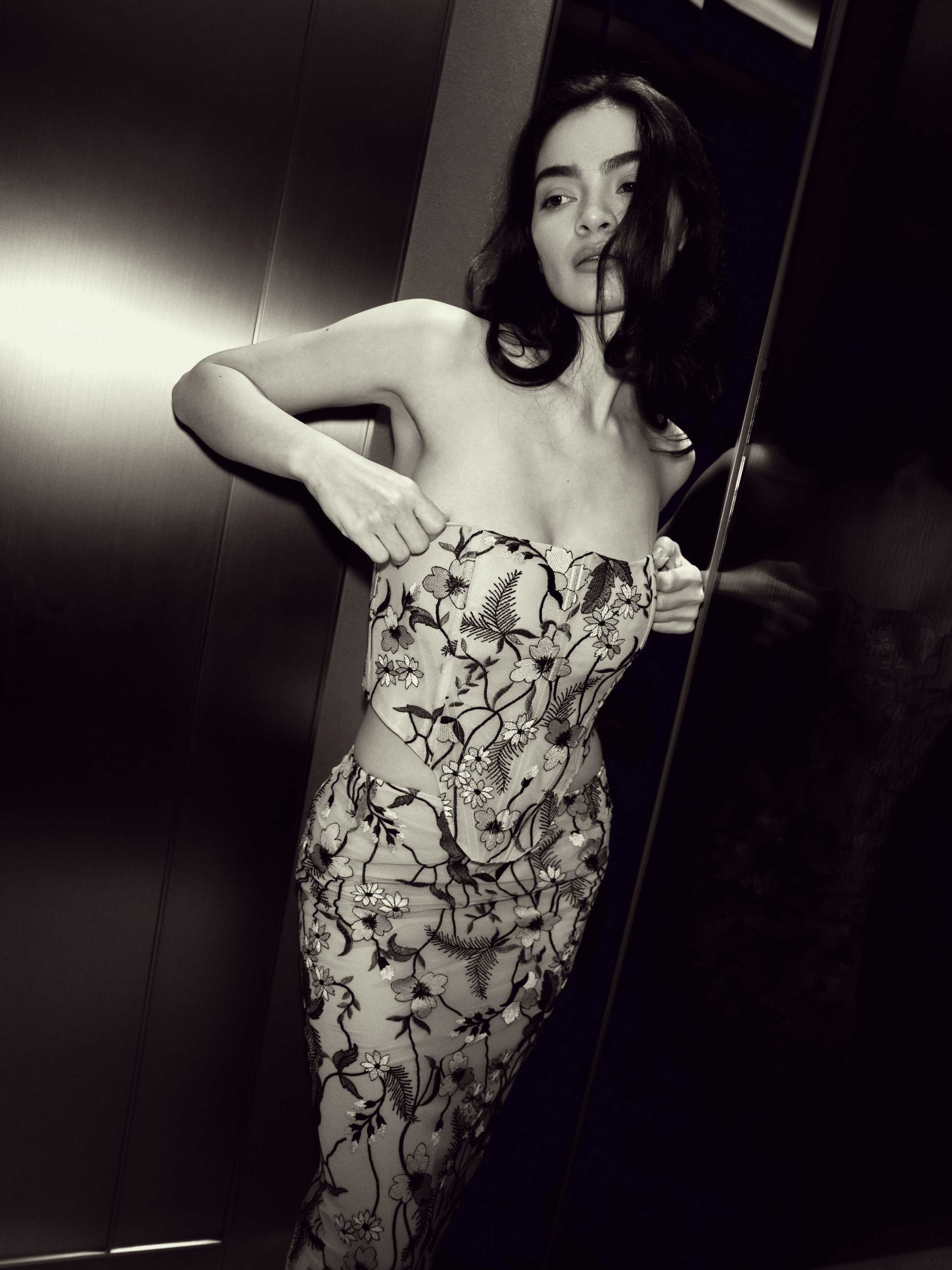 Sarine Saakian. Коммерческий фотограф Москва