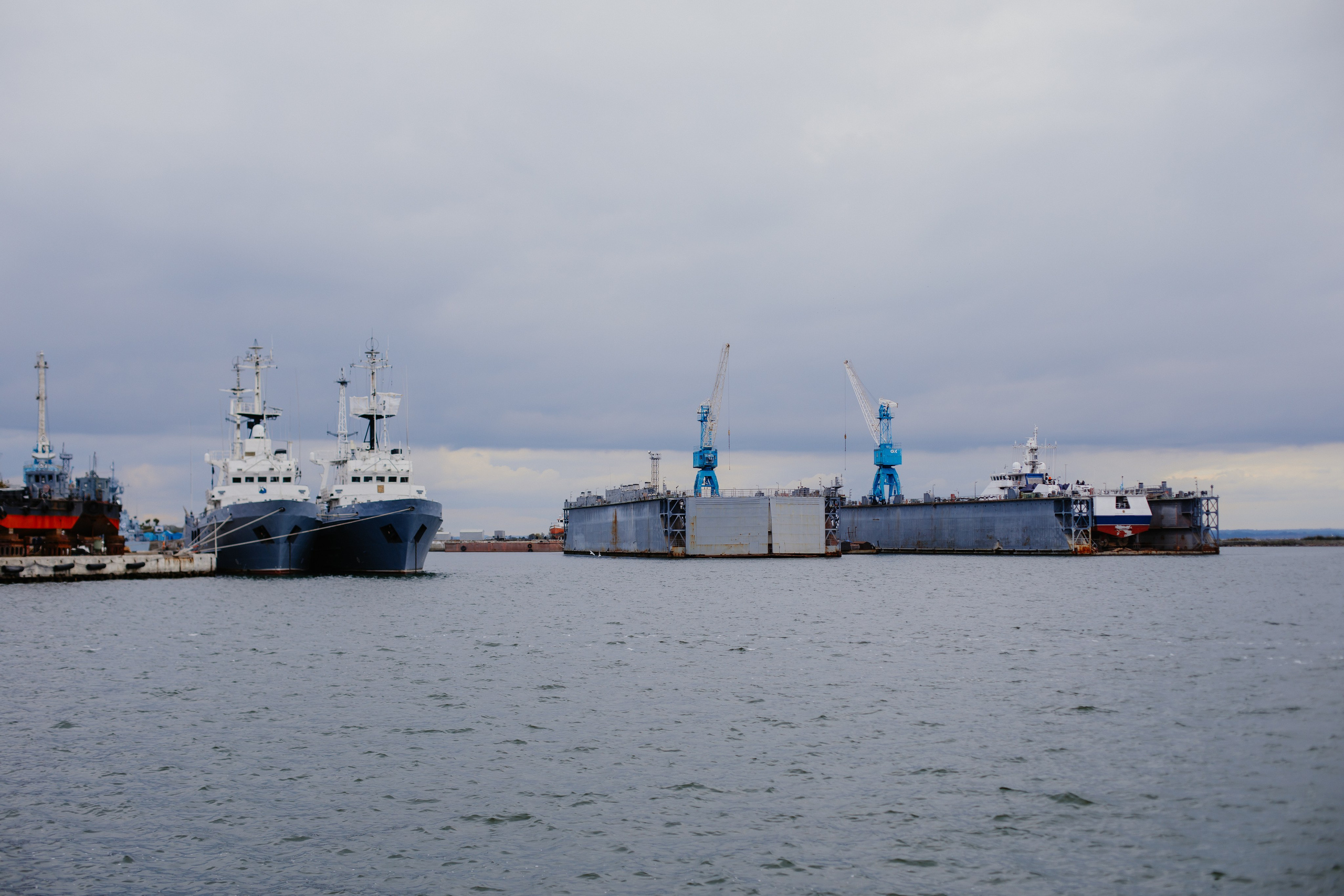 Балтийск/Калининград. Свадебный и семейный фотограф/видеограф в Краснодаре Наталья Осинская