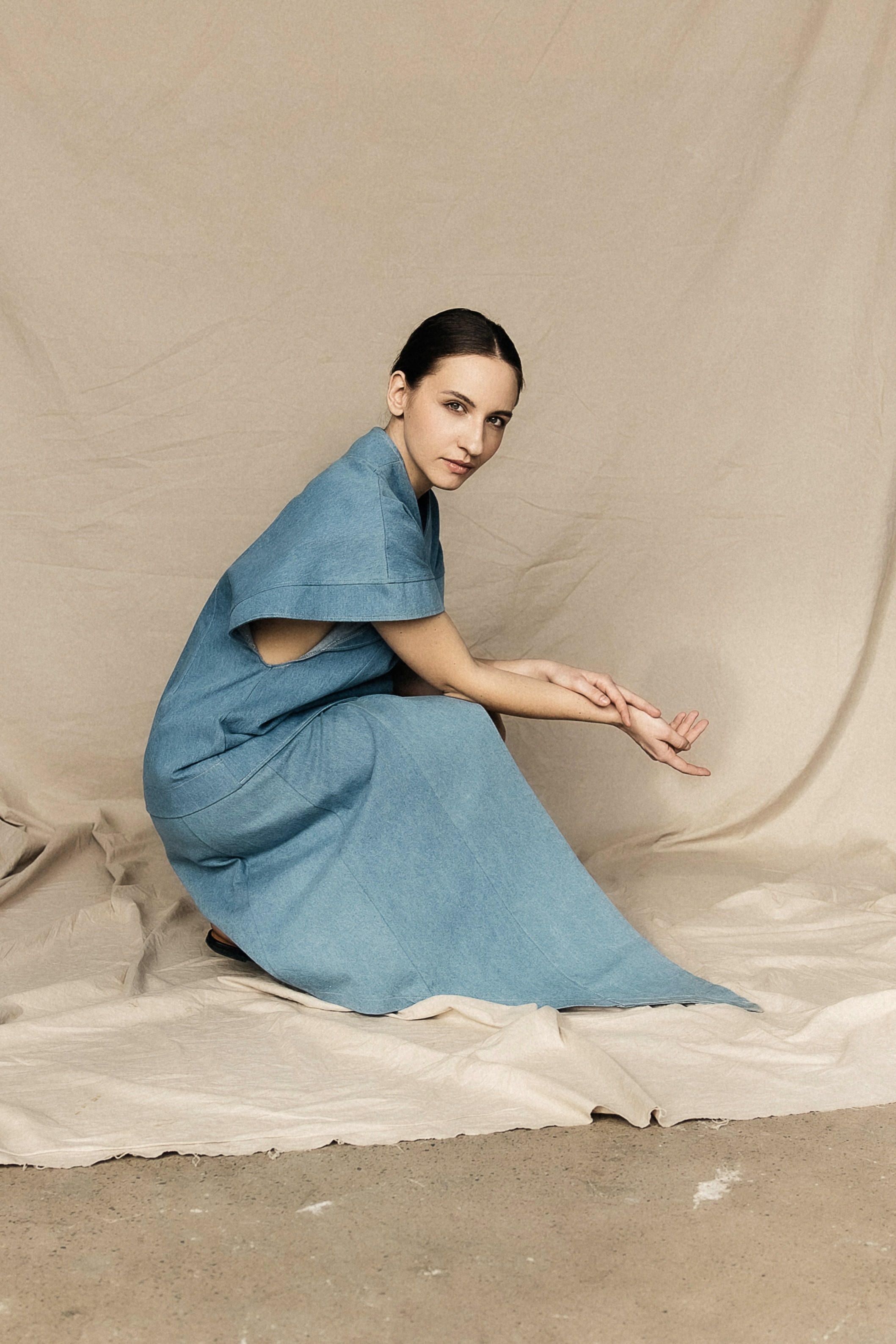 Ирина. Фотограф Москва, Санкт-Петербург, Абакан