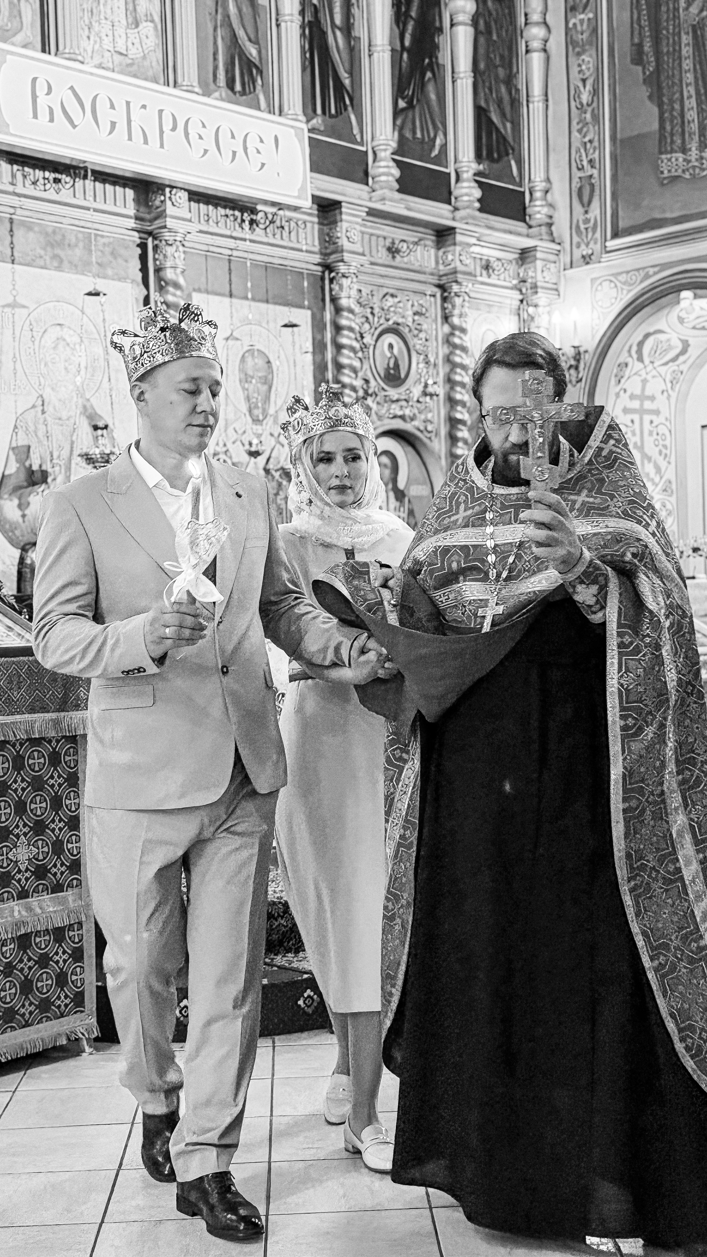 Венчание 🕊️. Мария Бриль семейный и детский Lifestyle фотограф Москва