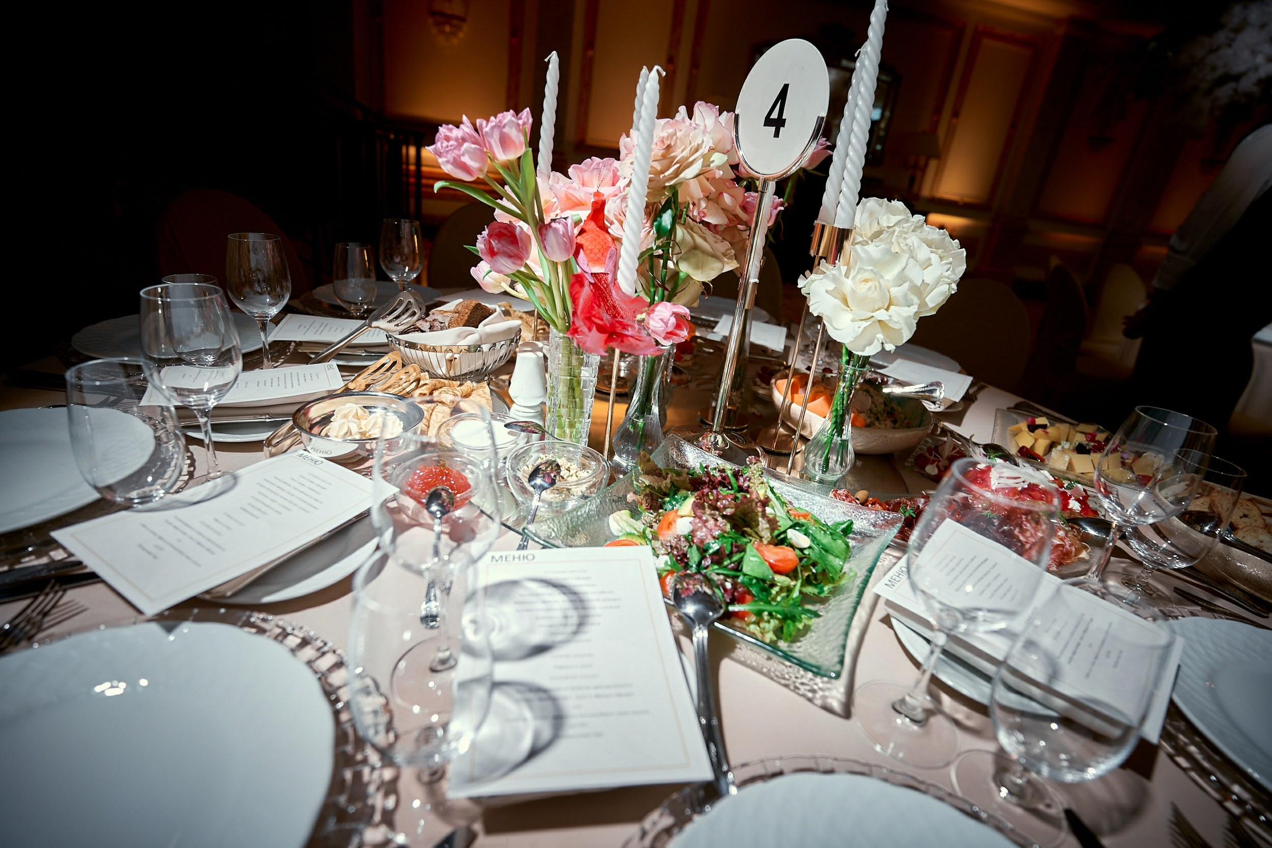 EVENT (корпоративы, банкеты). Репортажный фотограф СПБ Владимир Шишов